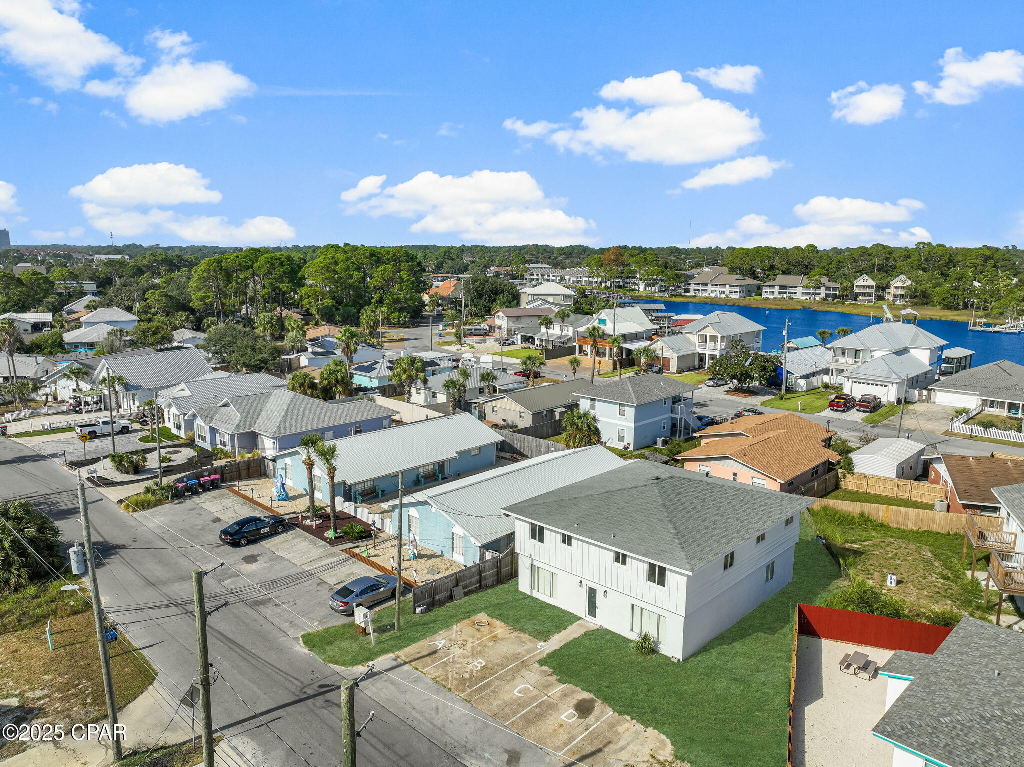 Silver Sands Unit 2 - Residential Lease