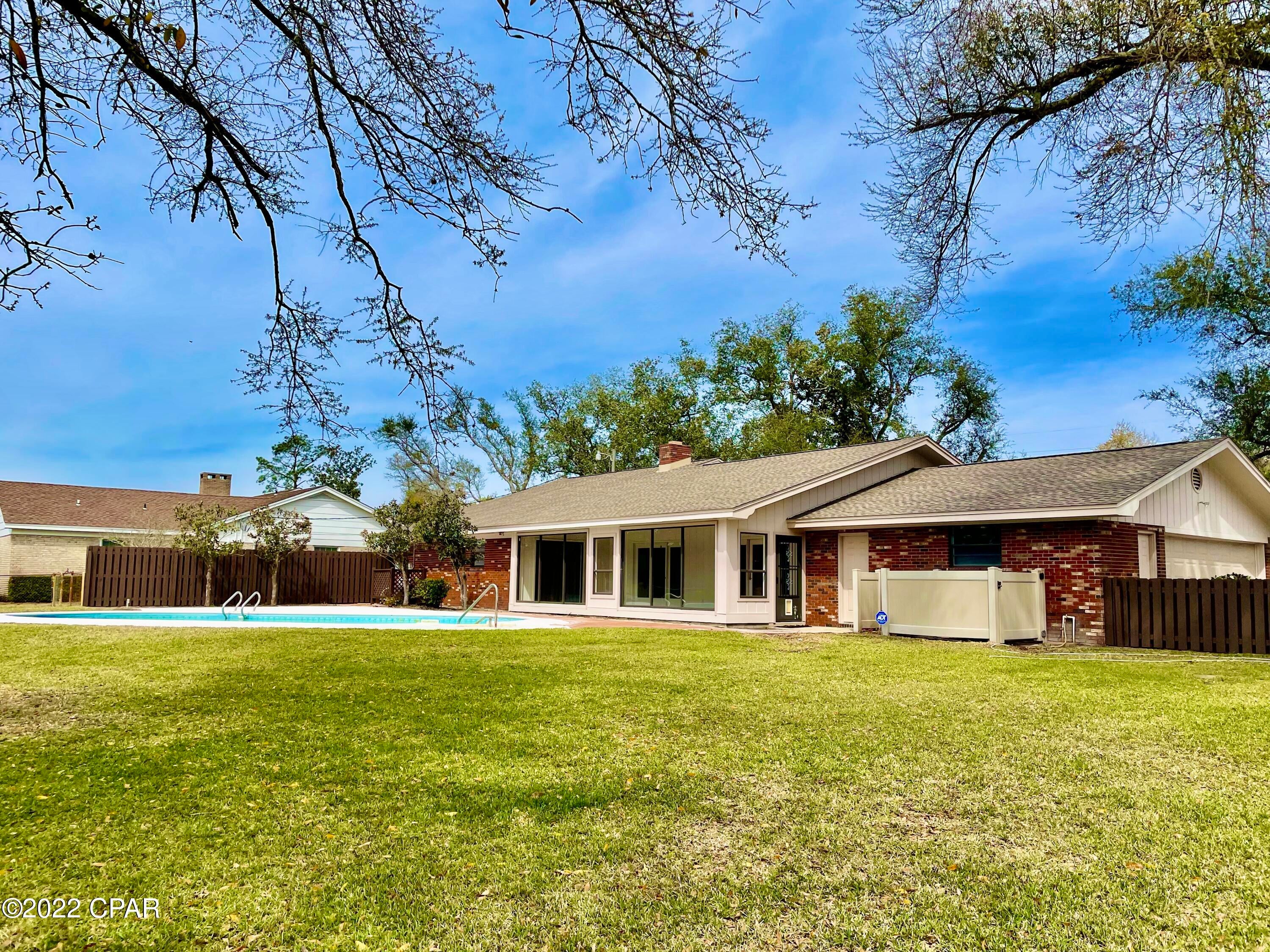 Kings Point - Residential Lease
