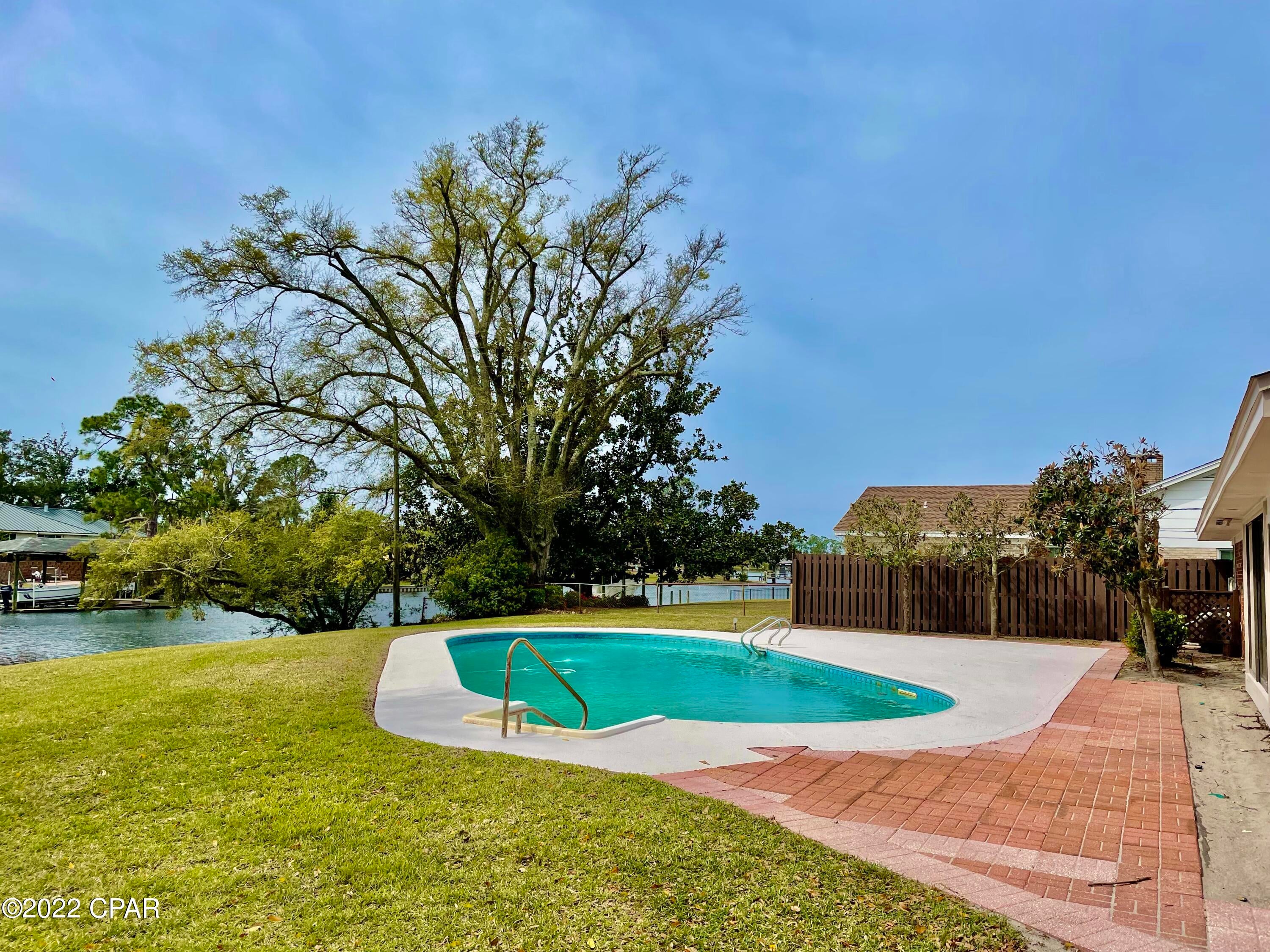 Kings Point - Residential Lease