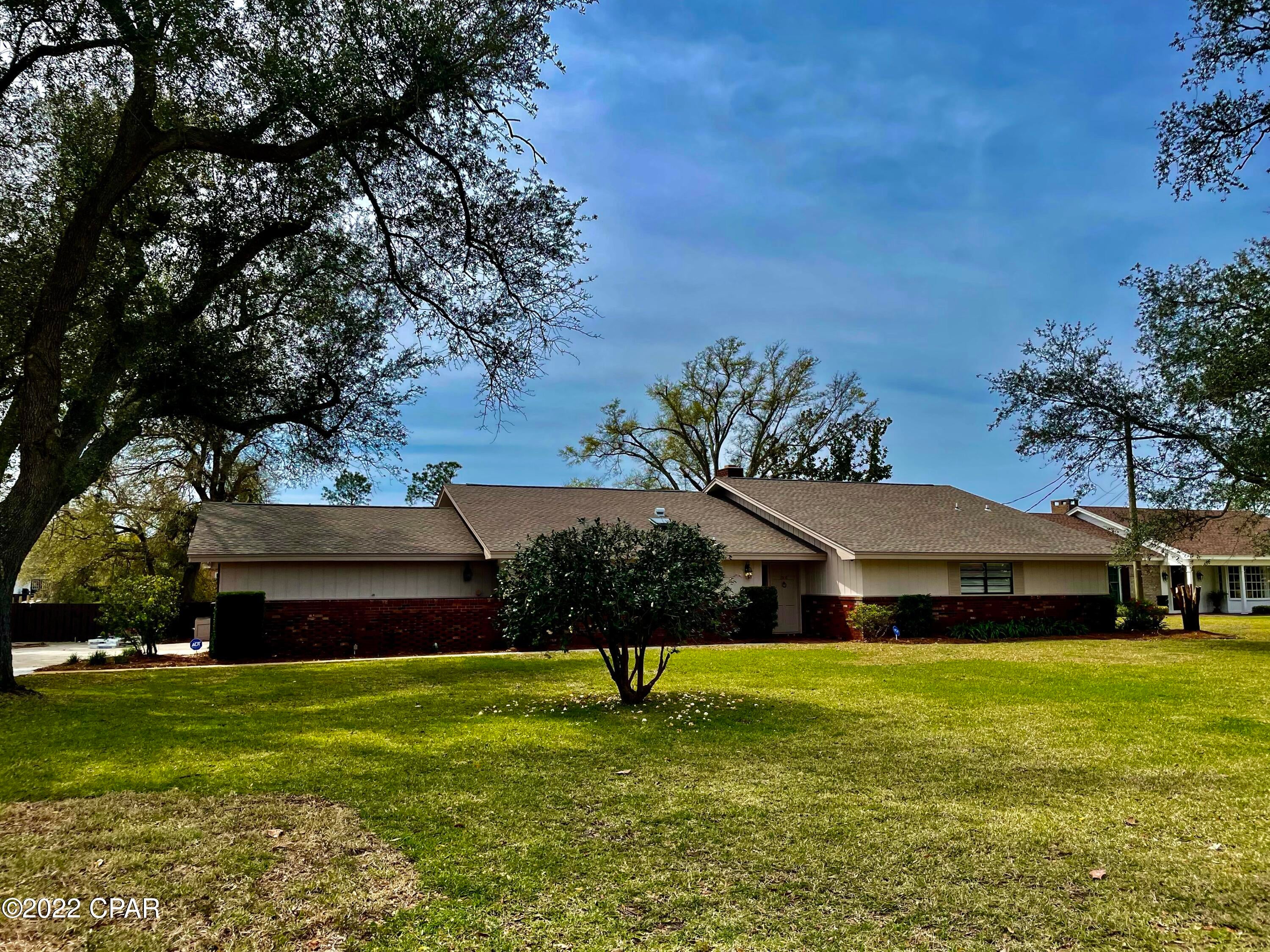 Kings Point - Residential Lease