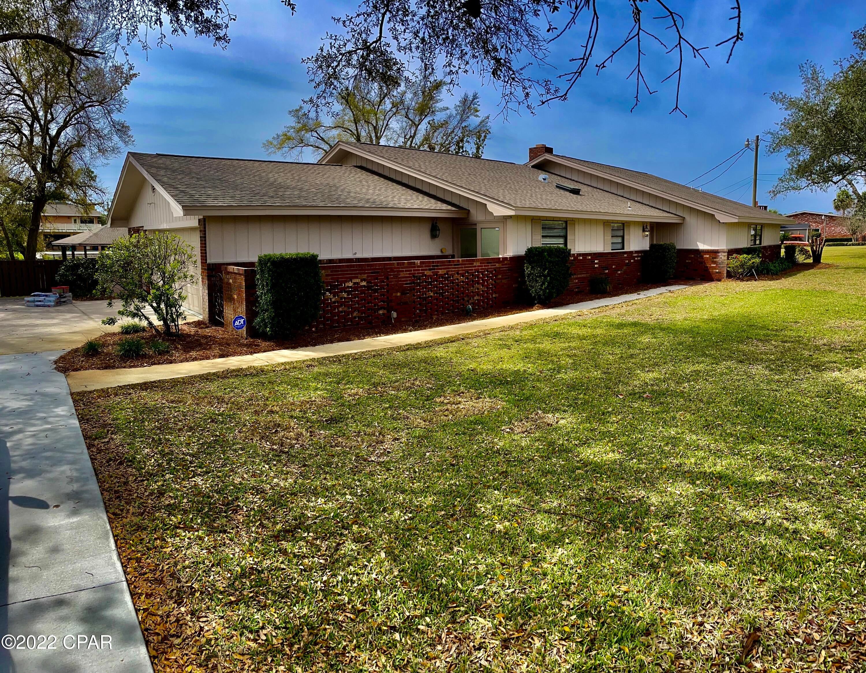 Kings Point - Residential Lease