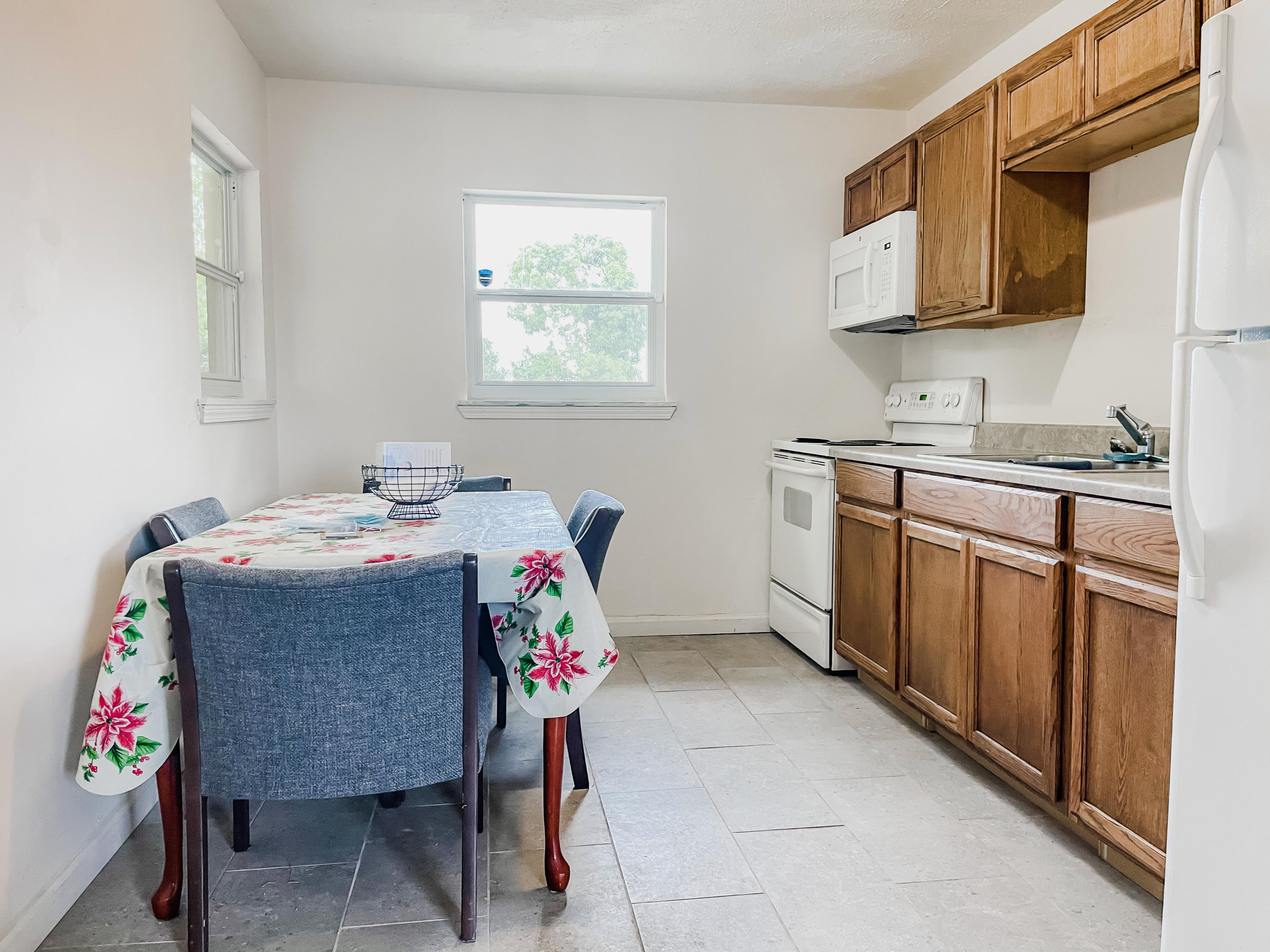 Wainwright Park - Residential