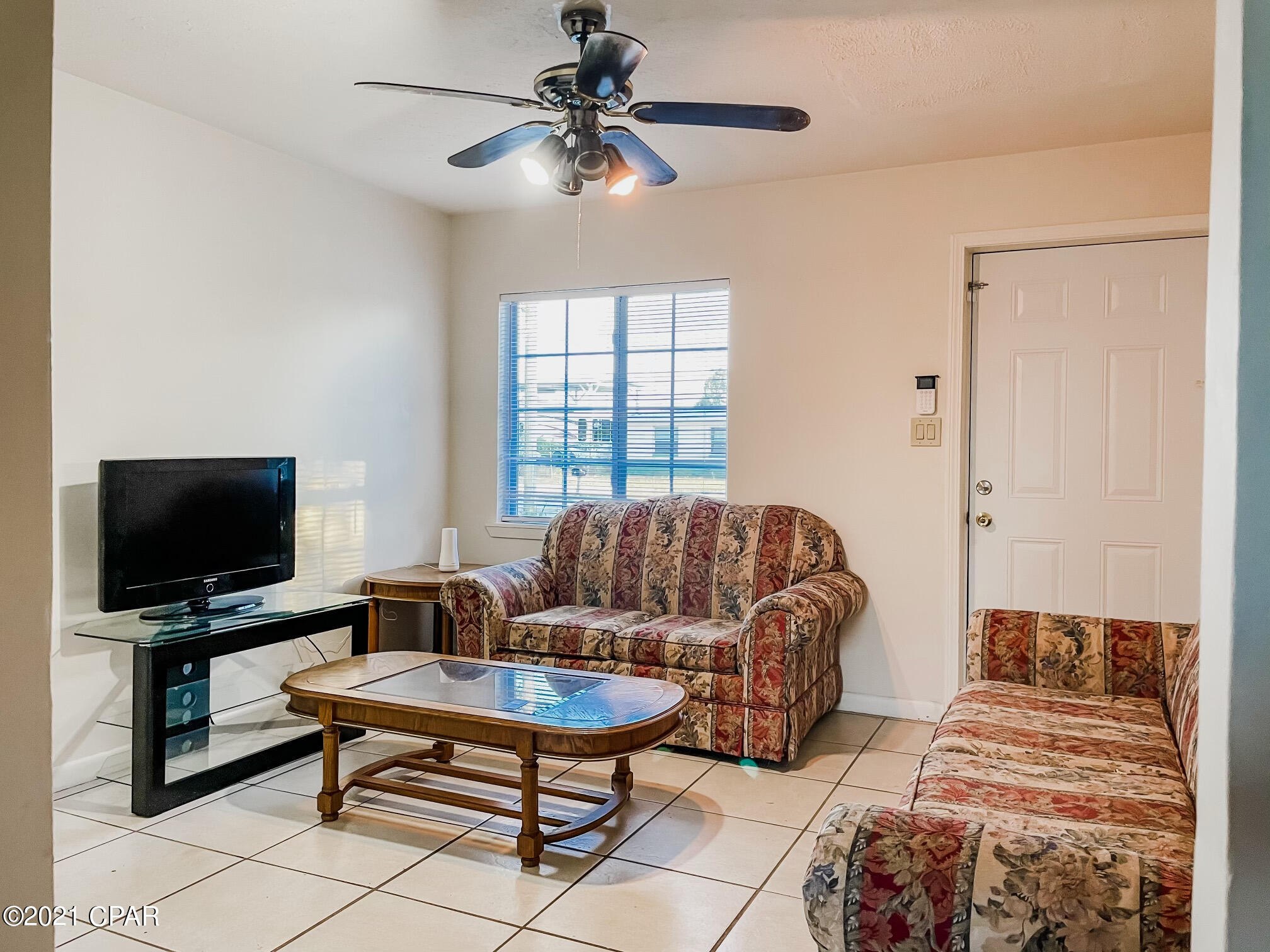 Wainwright Park - Residential