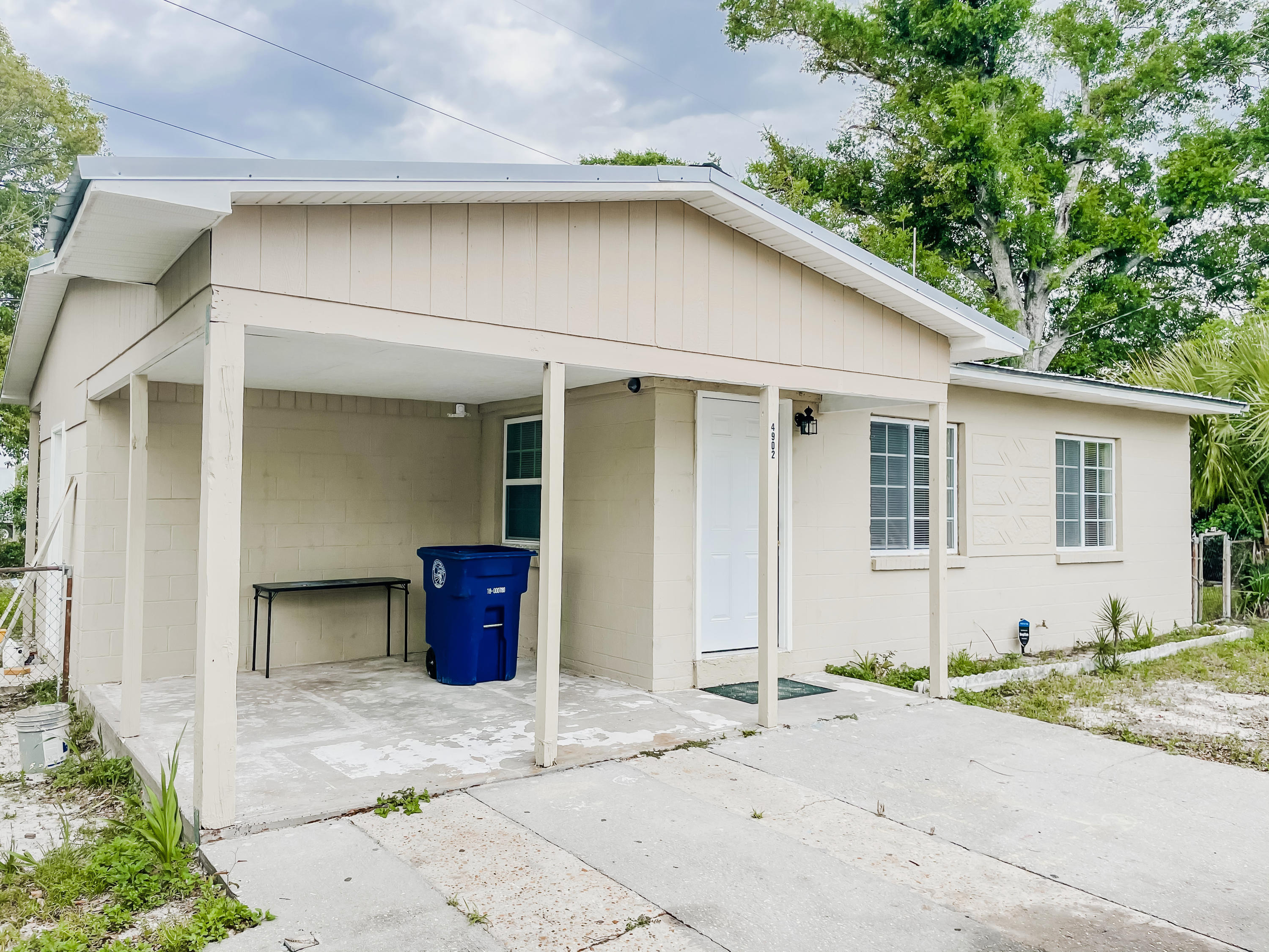 Wainwright Park - Residential