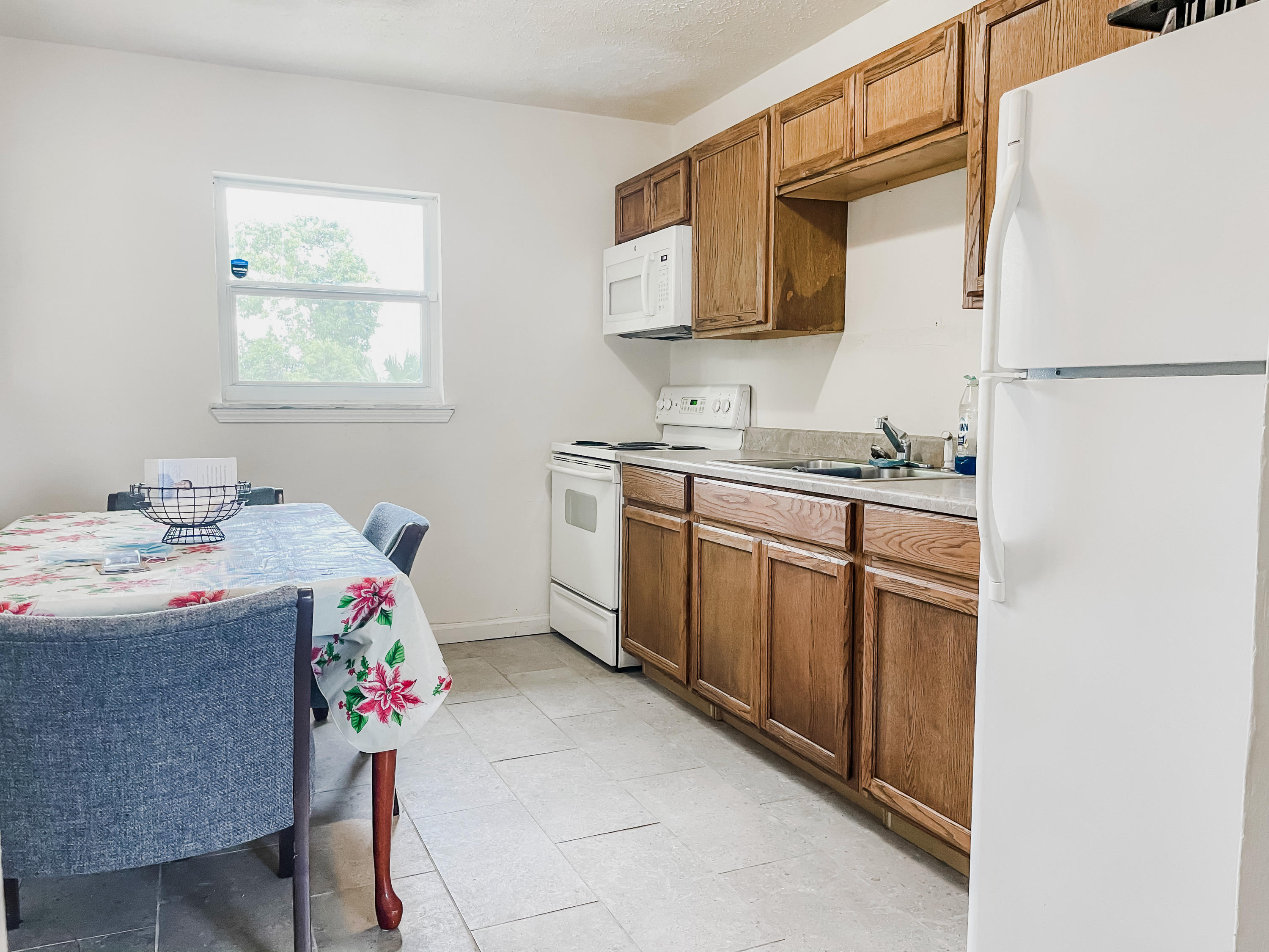 Wainwright Park - Residential