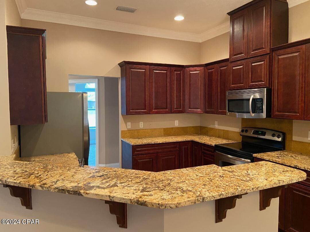 [No Recorded Subdiv] - Residential Lease