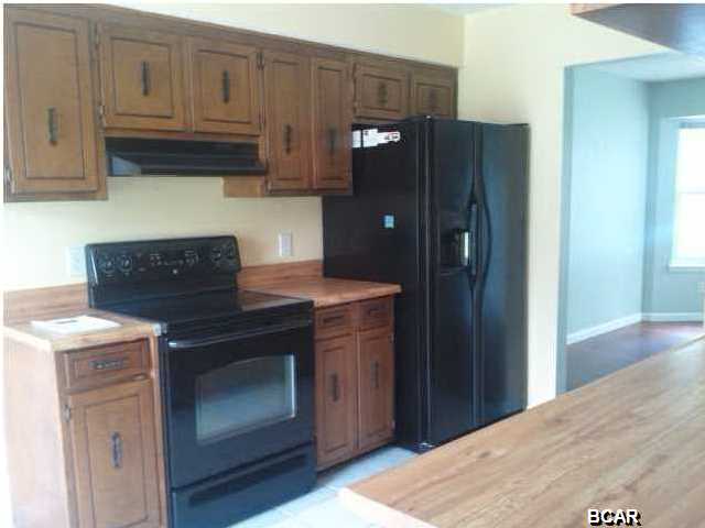 Belaire Estates Replat - Residential Lease