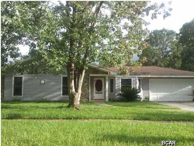 Belaire Estates Replat - Residential Lease