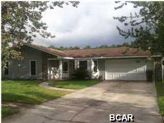 Belaire Estates Replat - Residential Lease