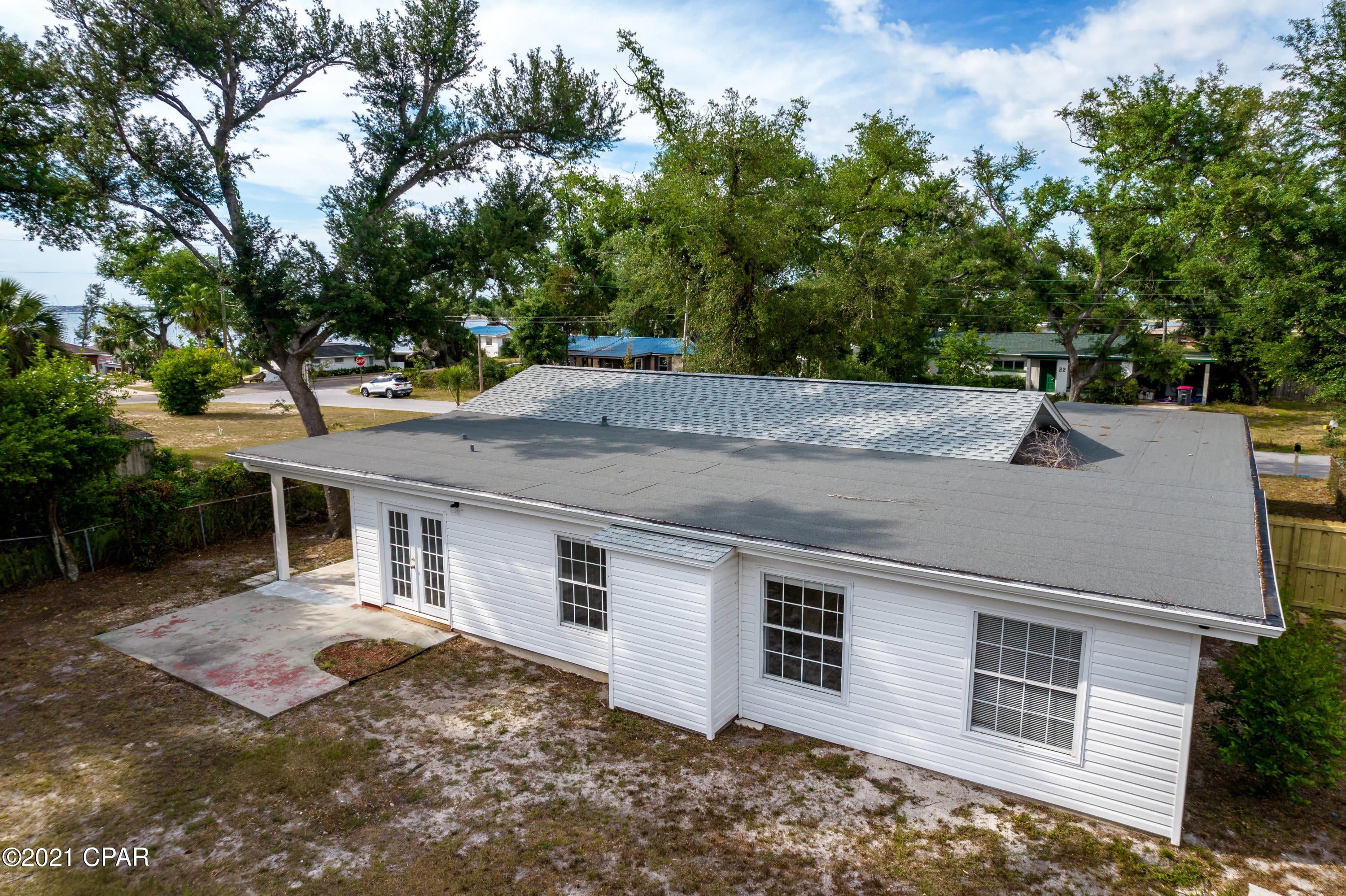 No Named Subdivision - Residential