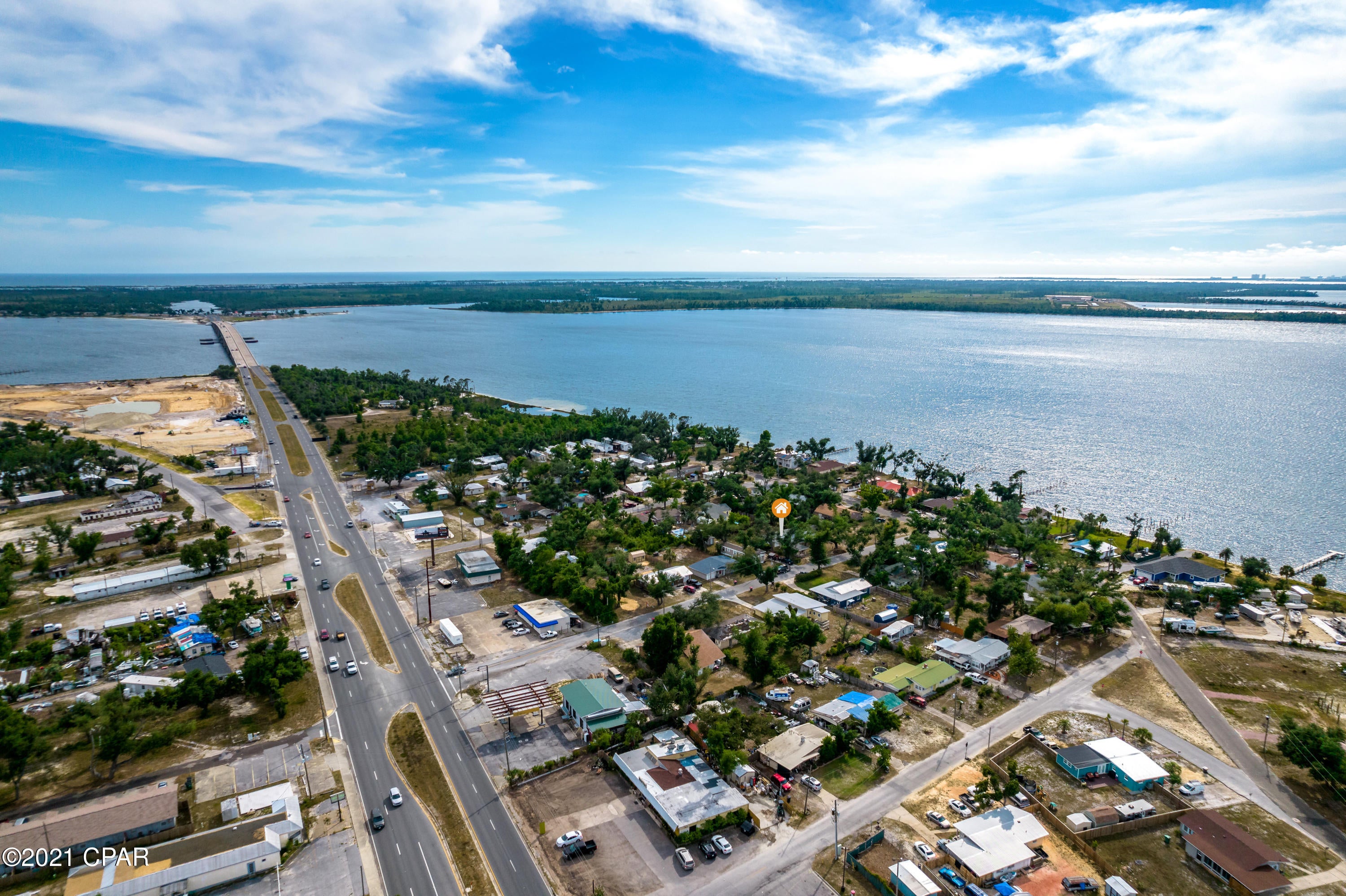 No Named Subdivision - Residential