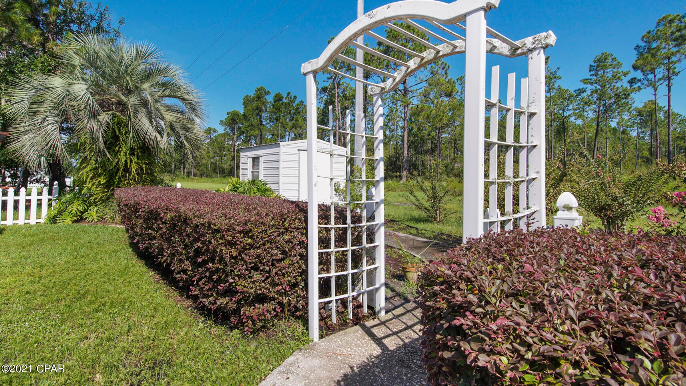 Heritage Village - Residential