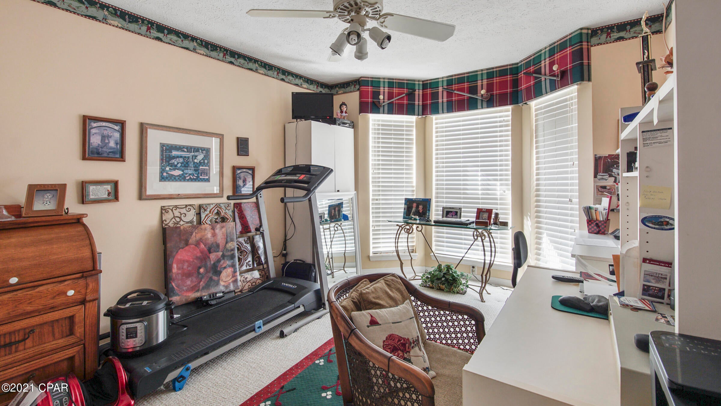 Heritage Village - Residential