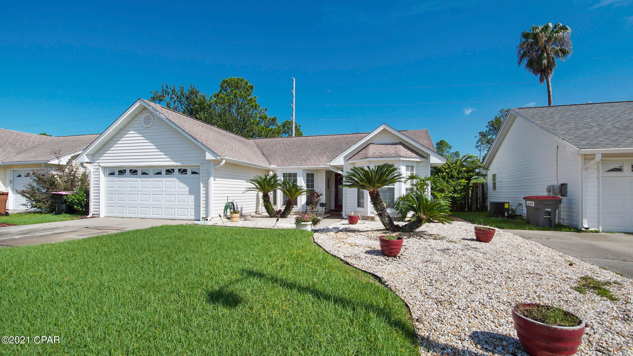 Heritage Village - Residential