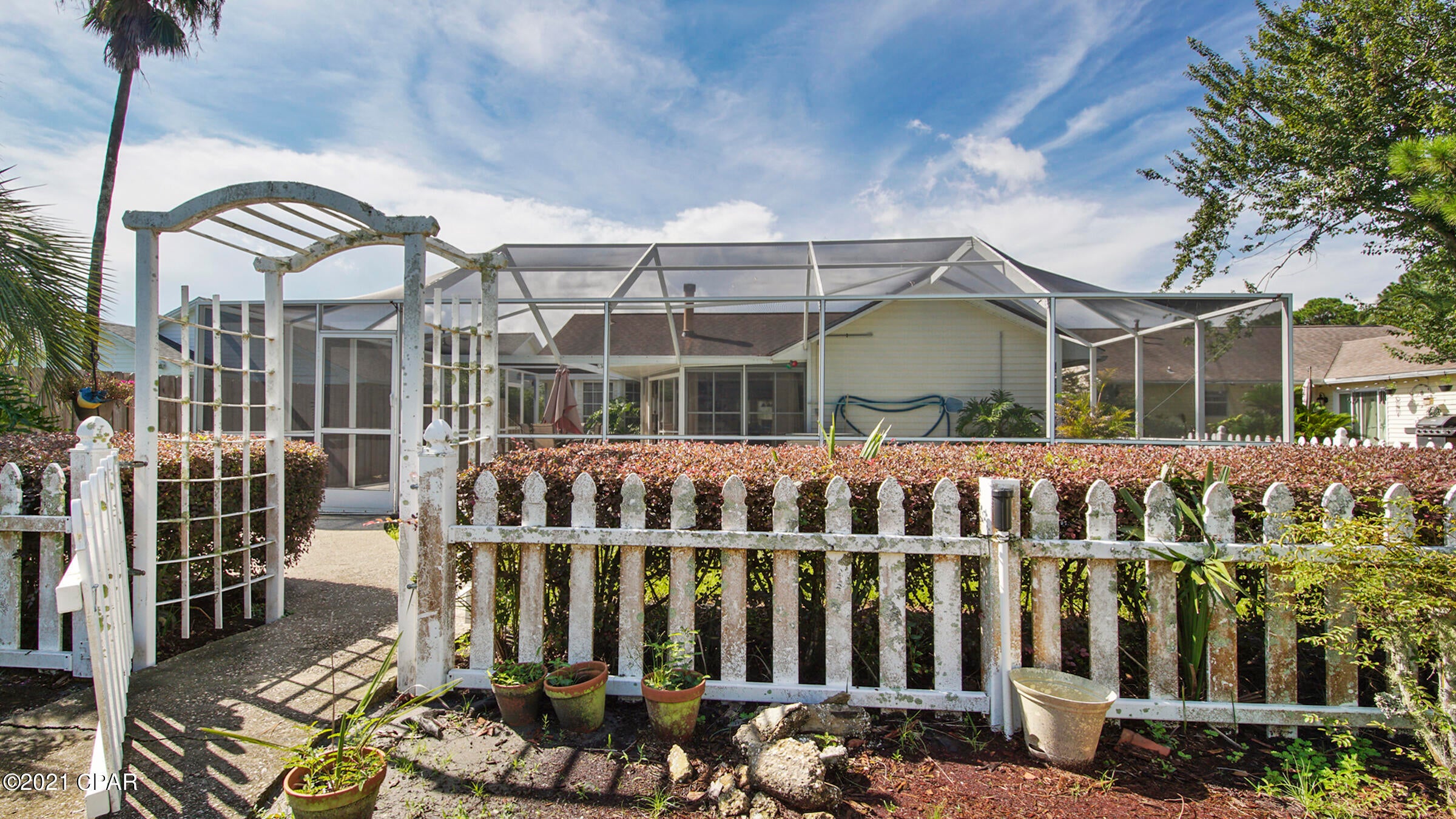 Heritage Village - Residential