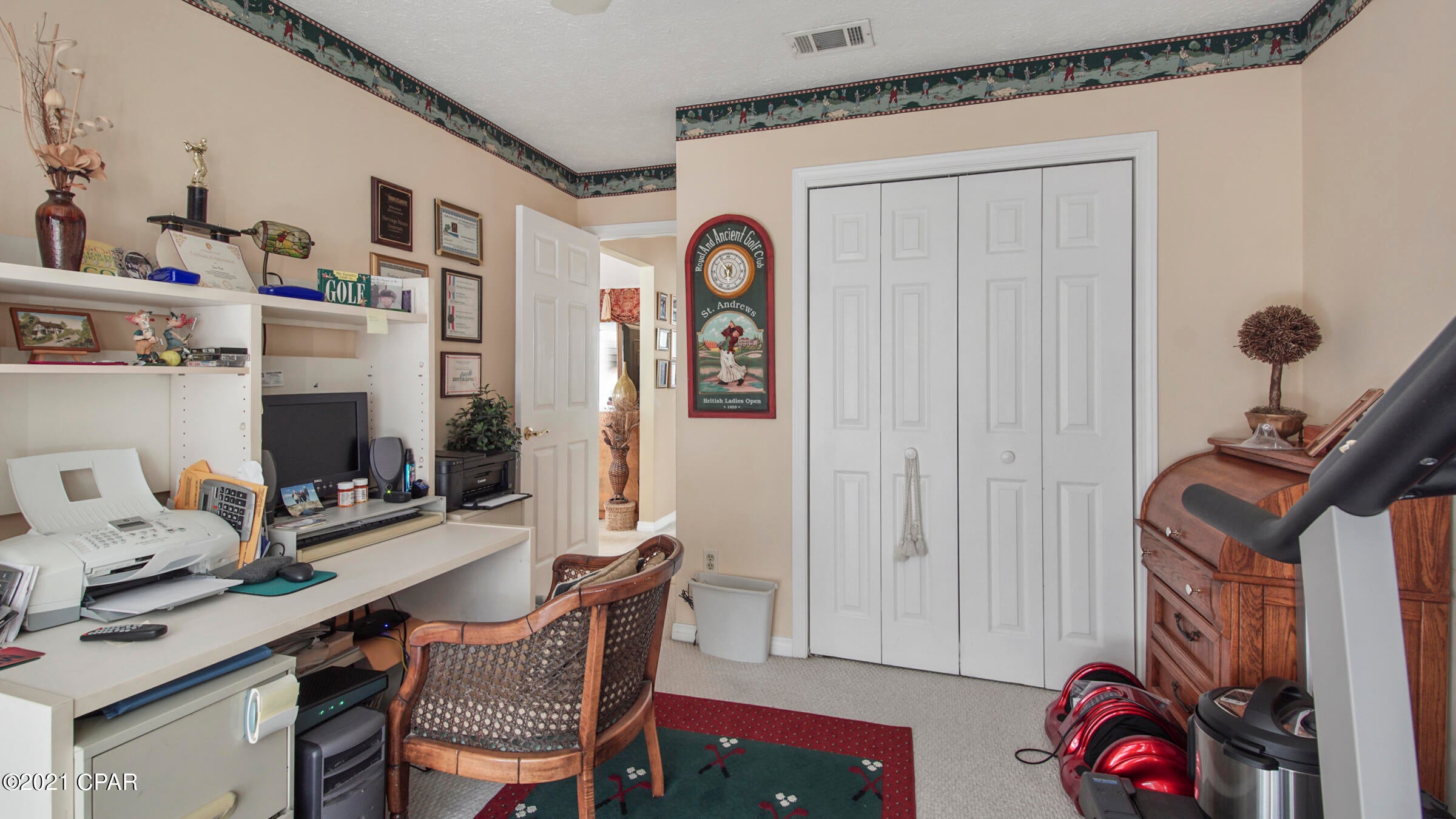 Heritage Village - Residential