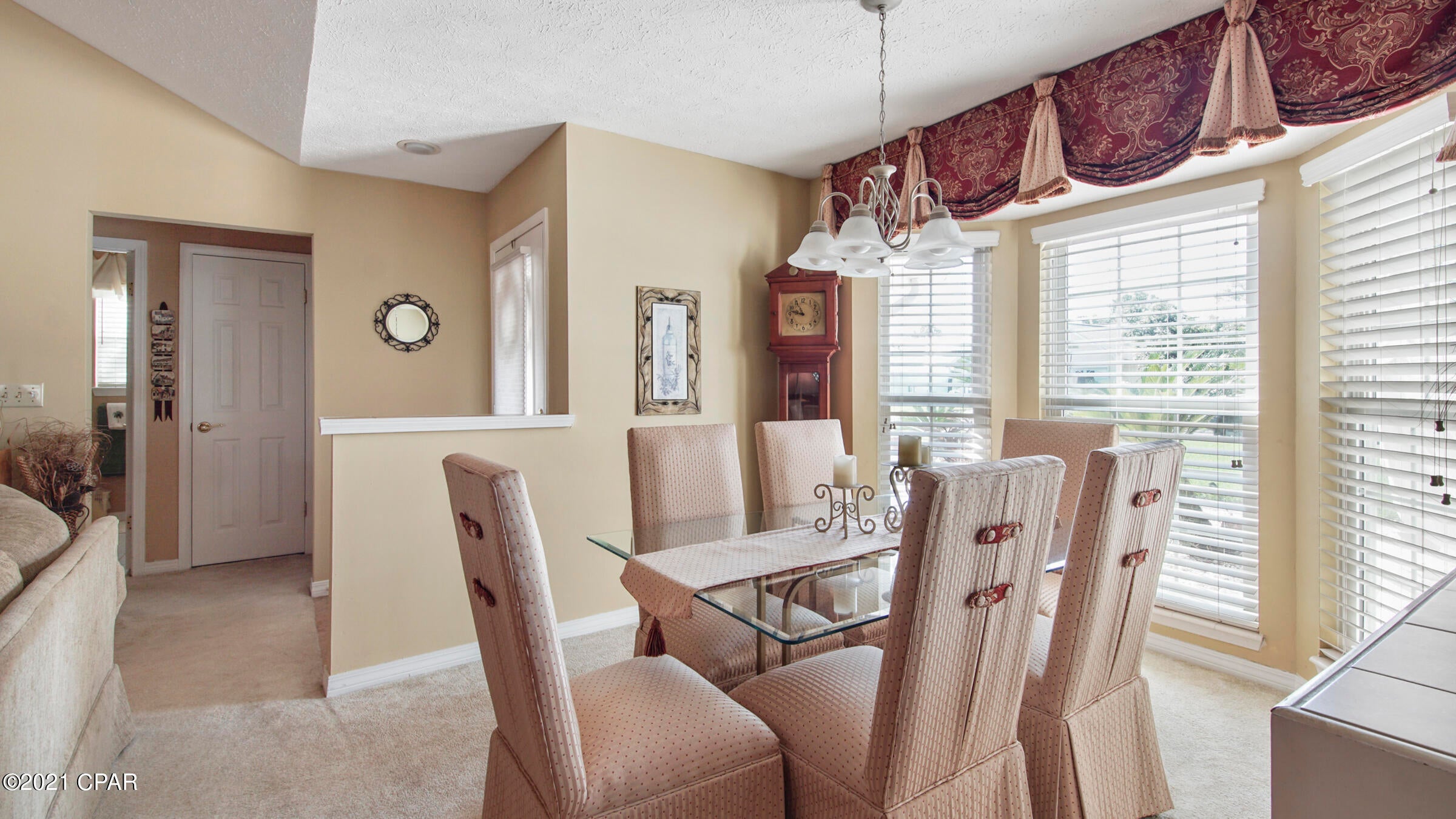 Heritage Village - Residential