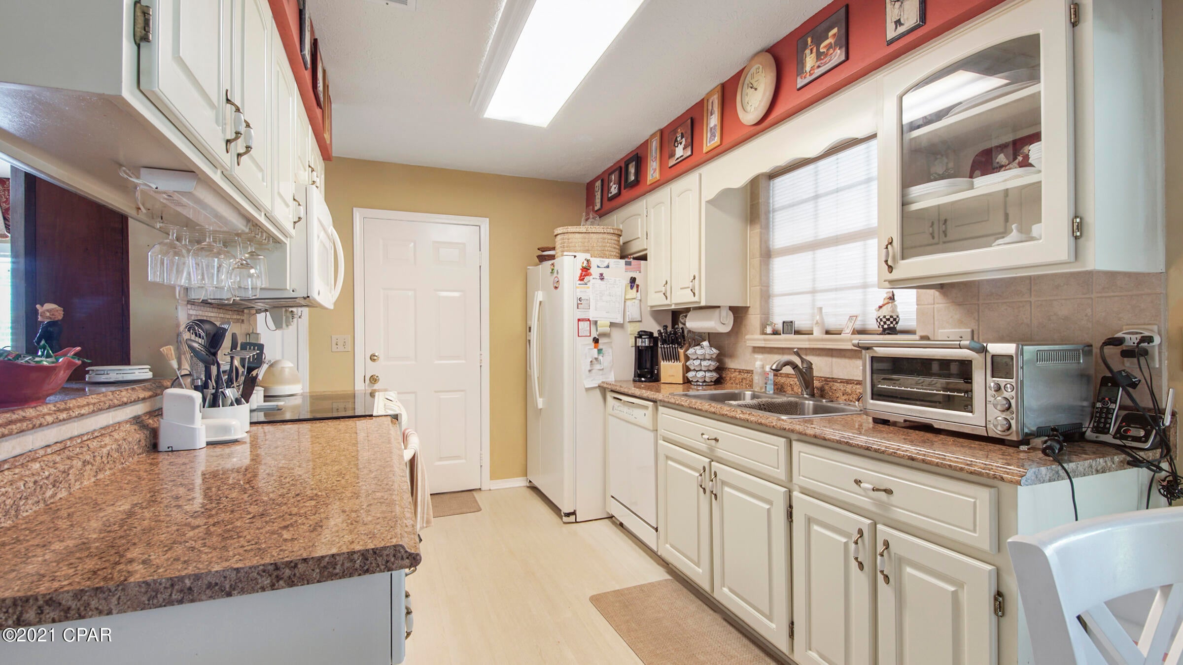 Heritage Village - Residential