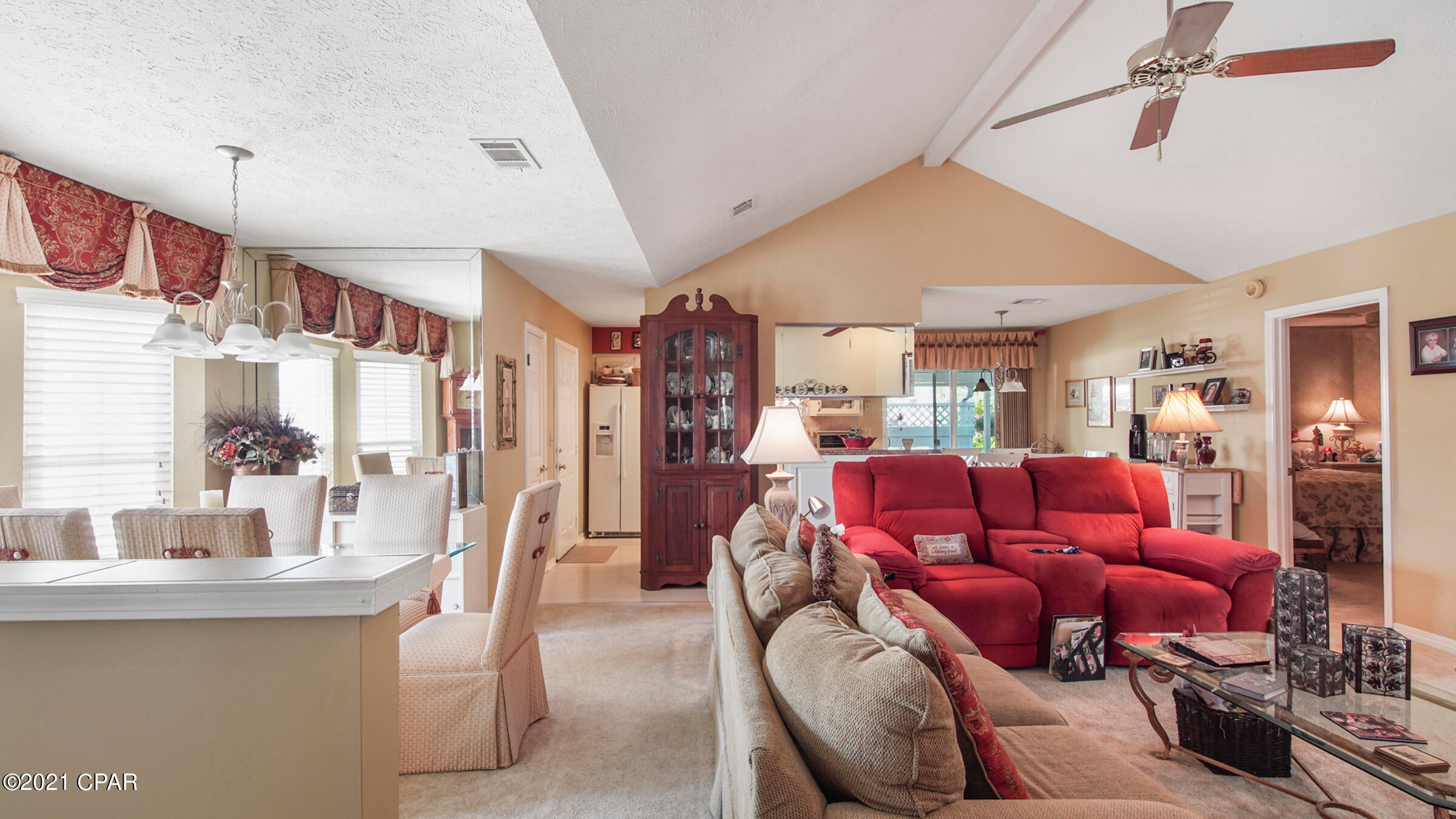 Heritage Village - Residential