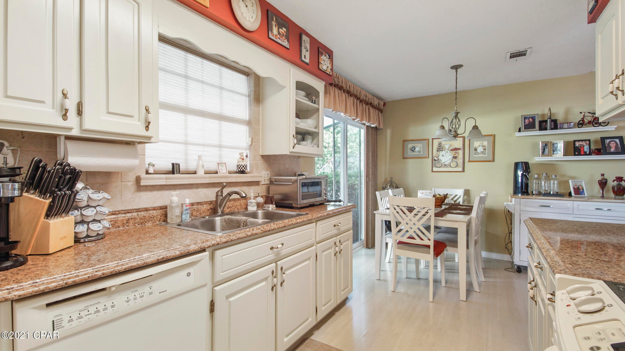 Heritage Village - Residential