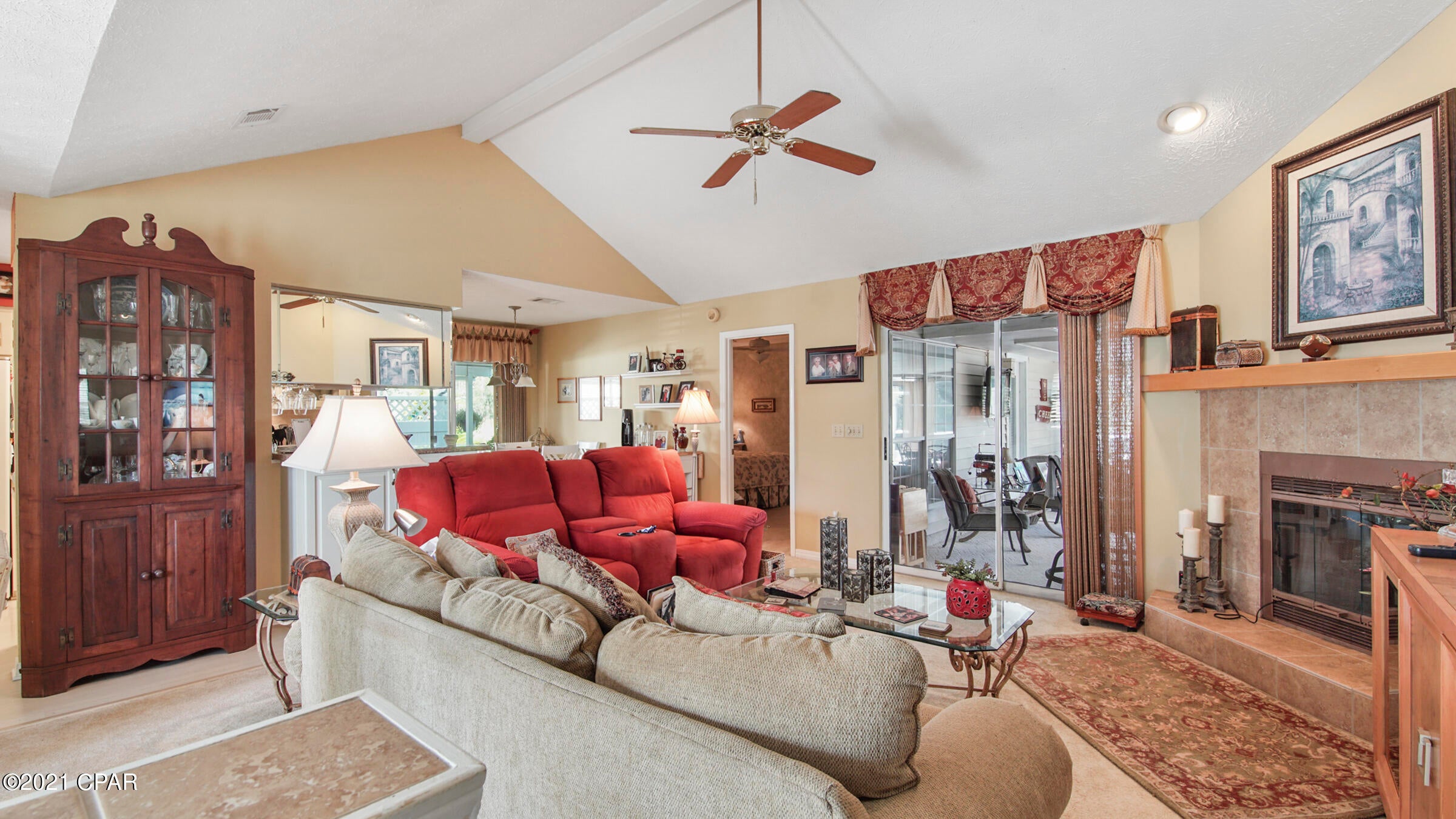 Heritage Village - Residential