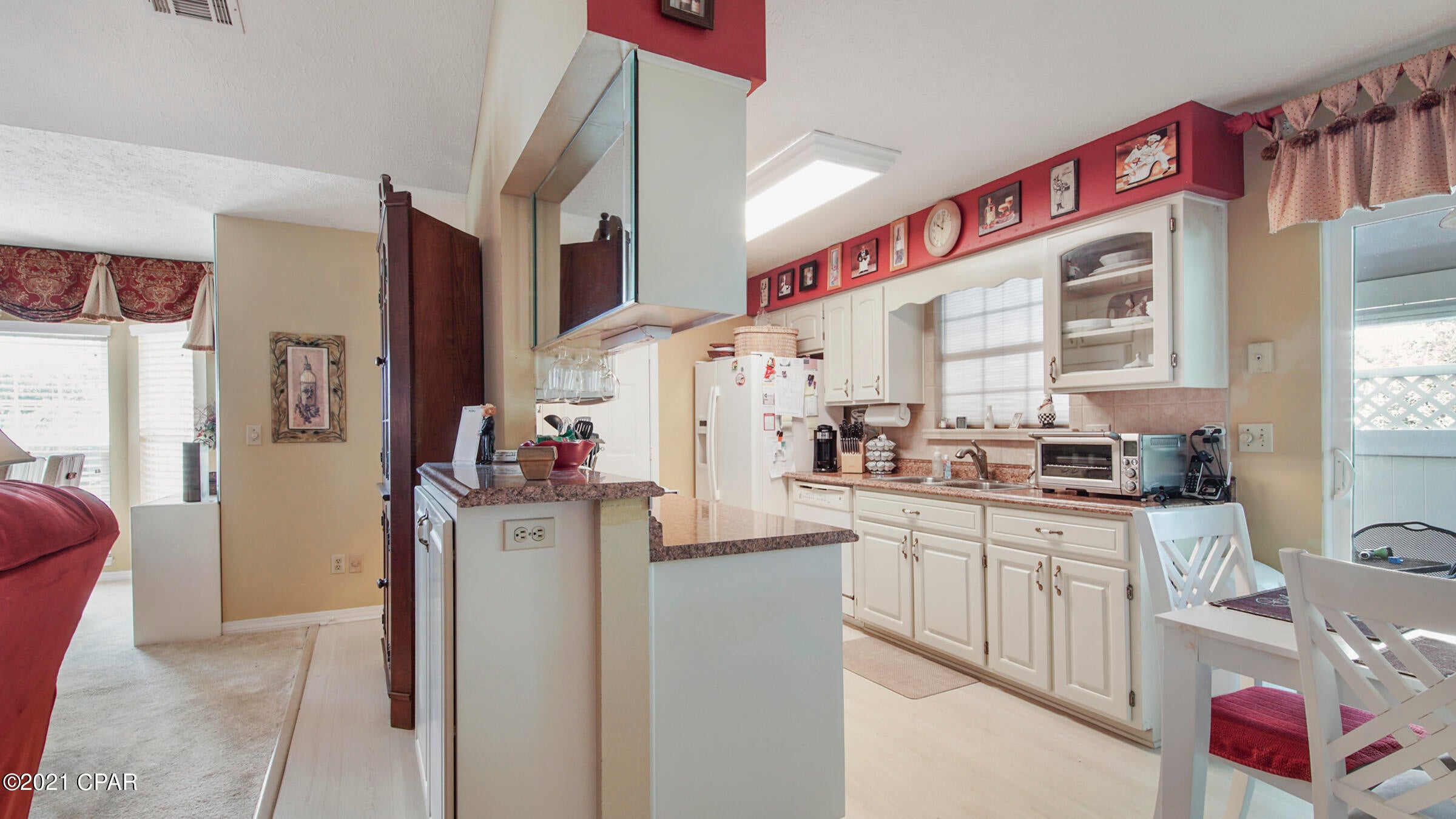 Heritage Village - Residential