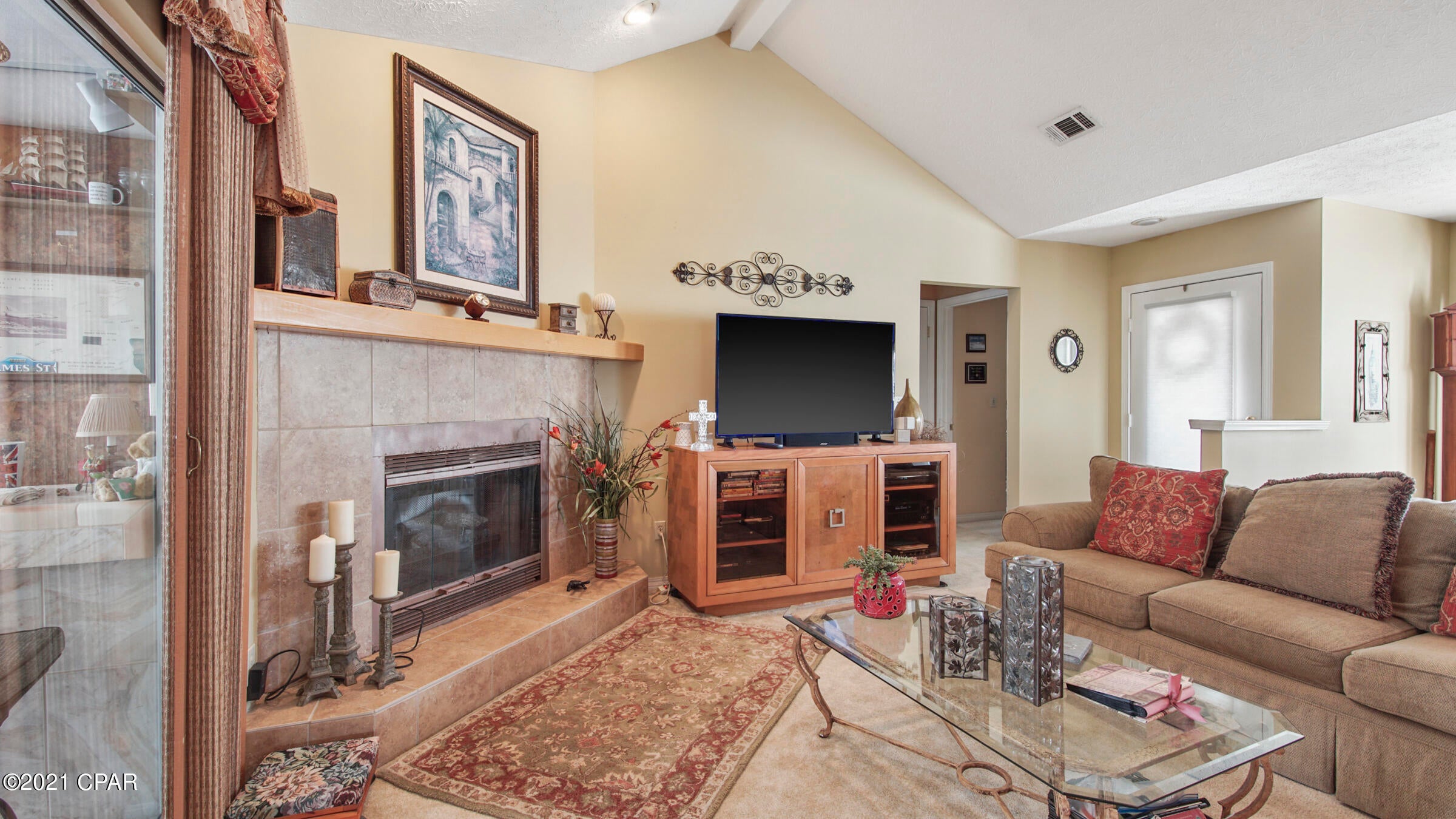 Heritage Village - Residential