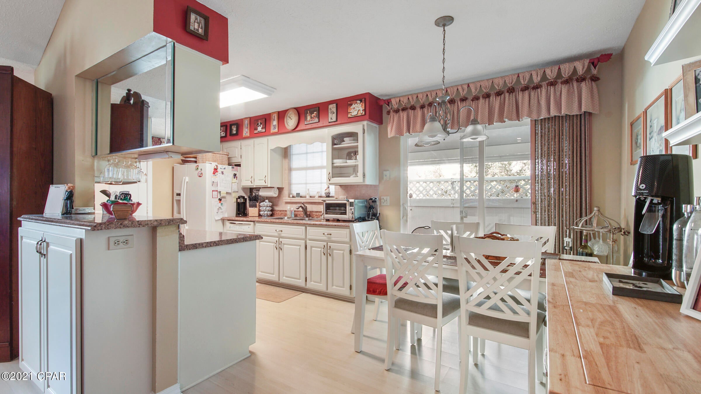 Heritage Village - Residential
