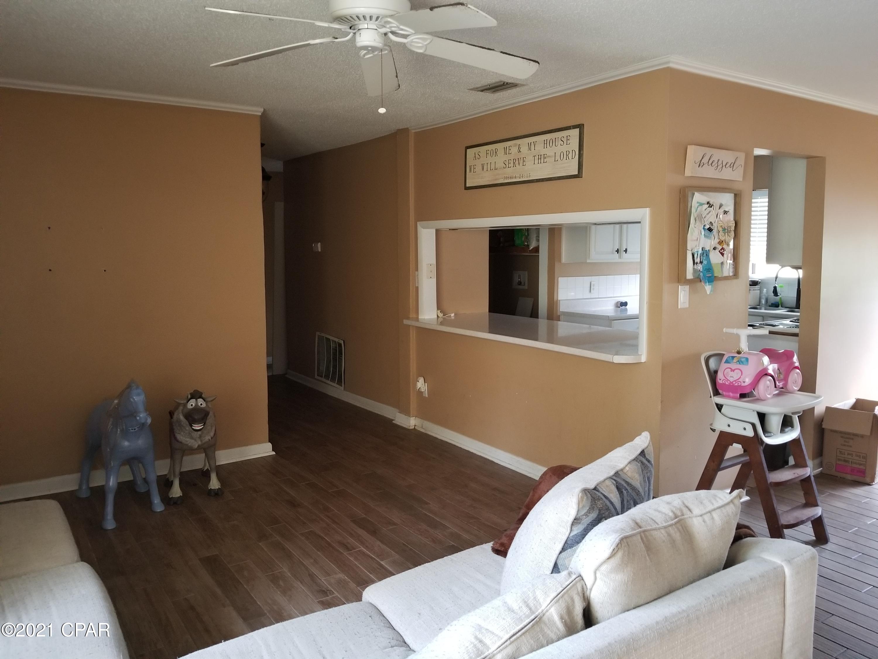 Delwood Estates Ph 1 - Residential