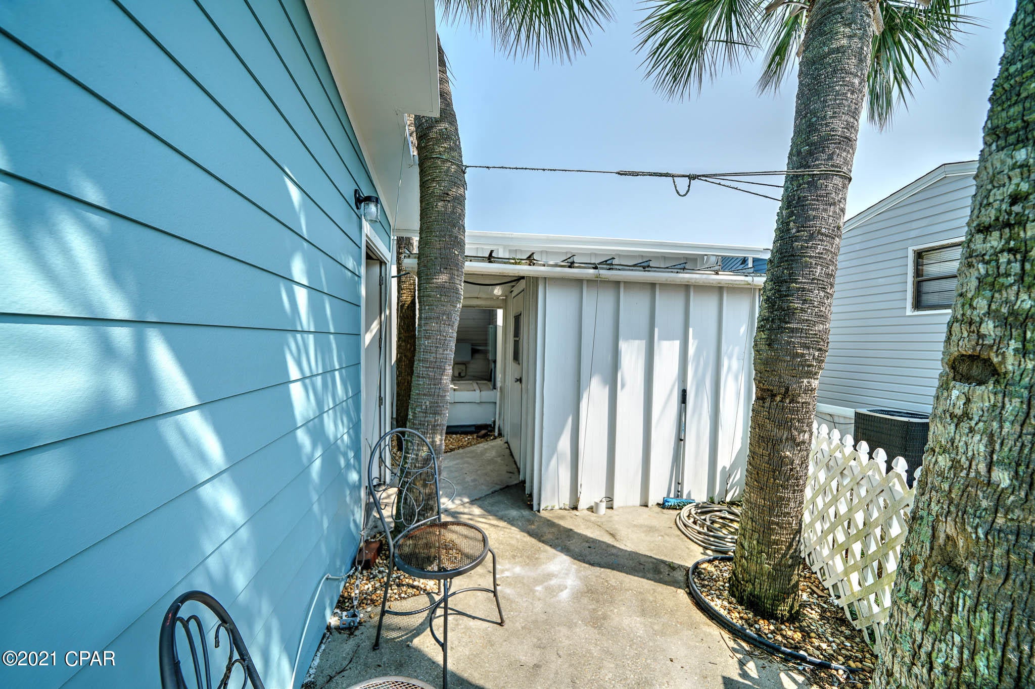Venture Out Travel Trail - Residential