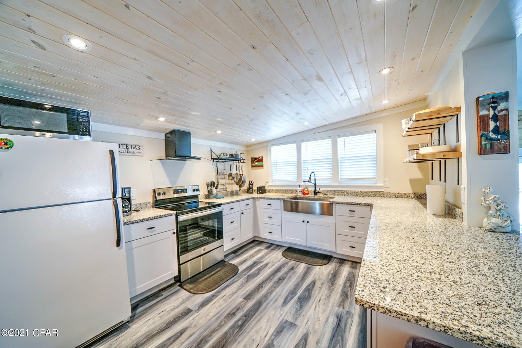Venture Out Travel Trail - Residential