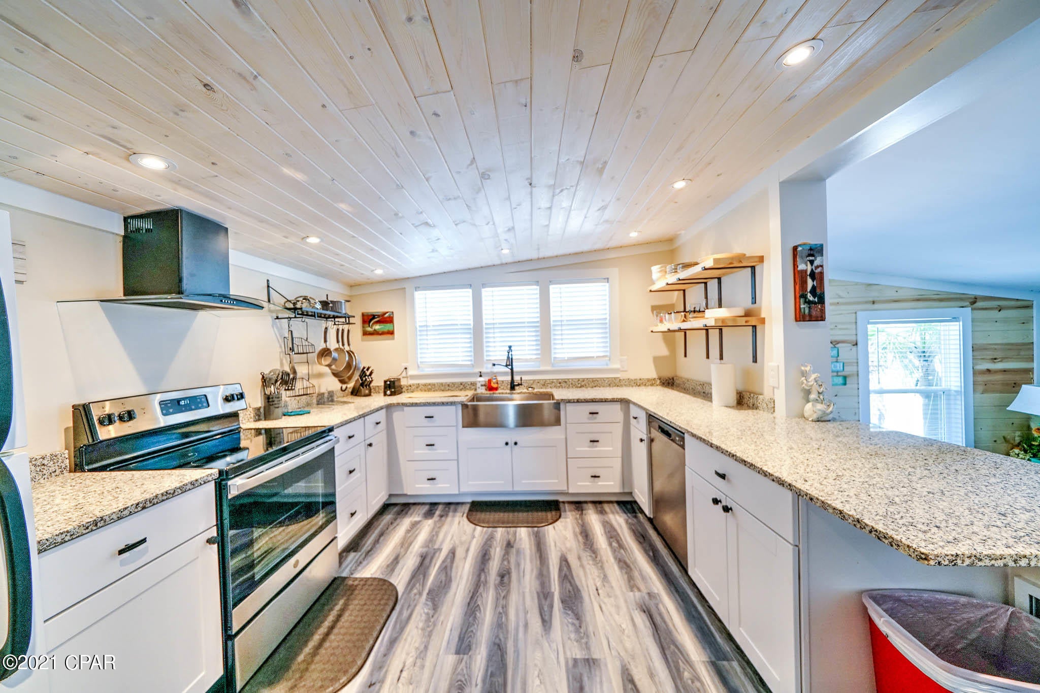Venture Out Travel Trail - Residential