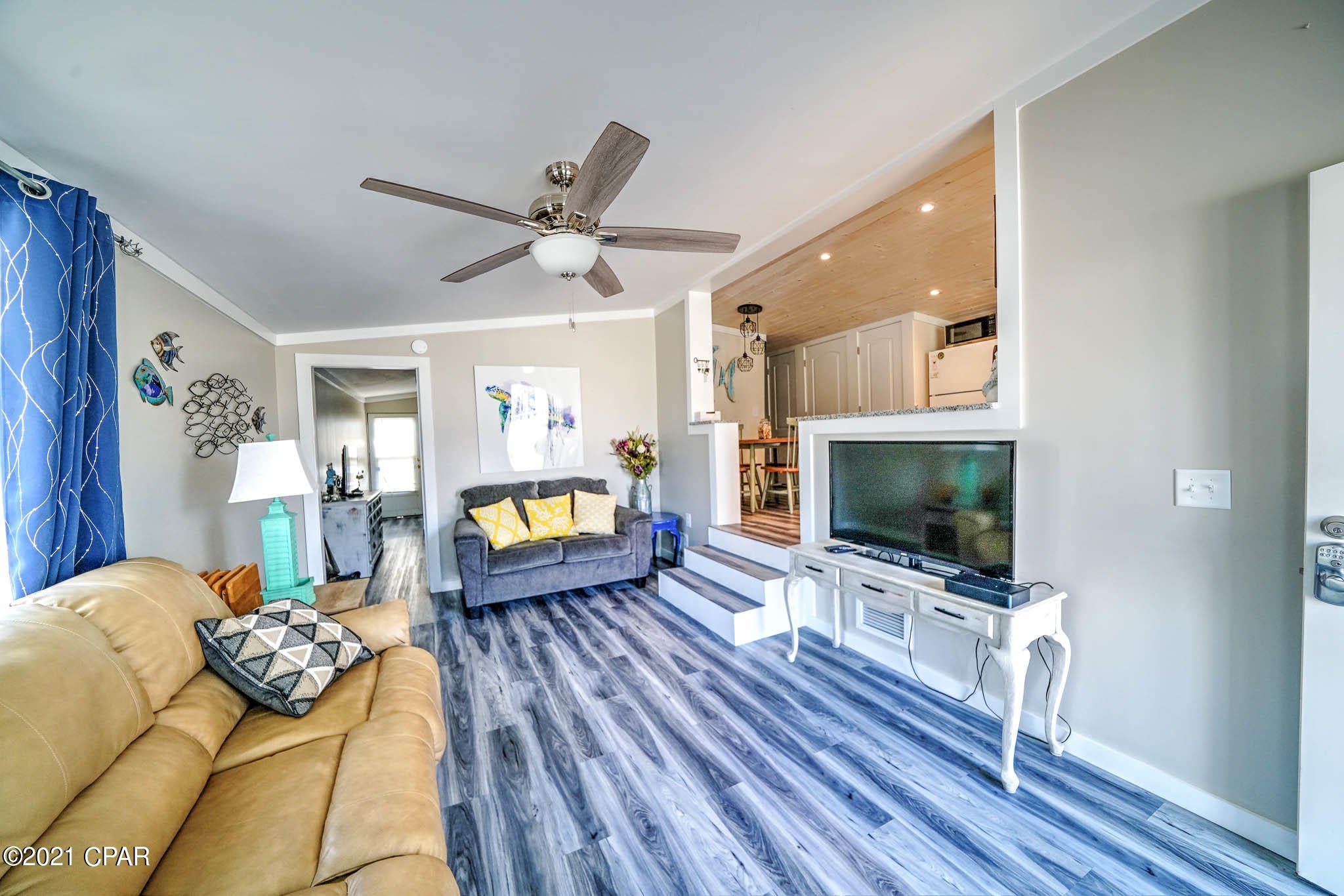 Venture Out Travel Trail - Residential