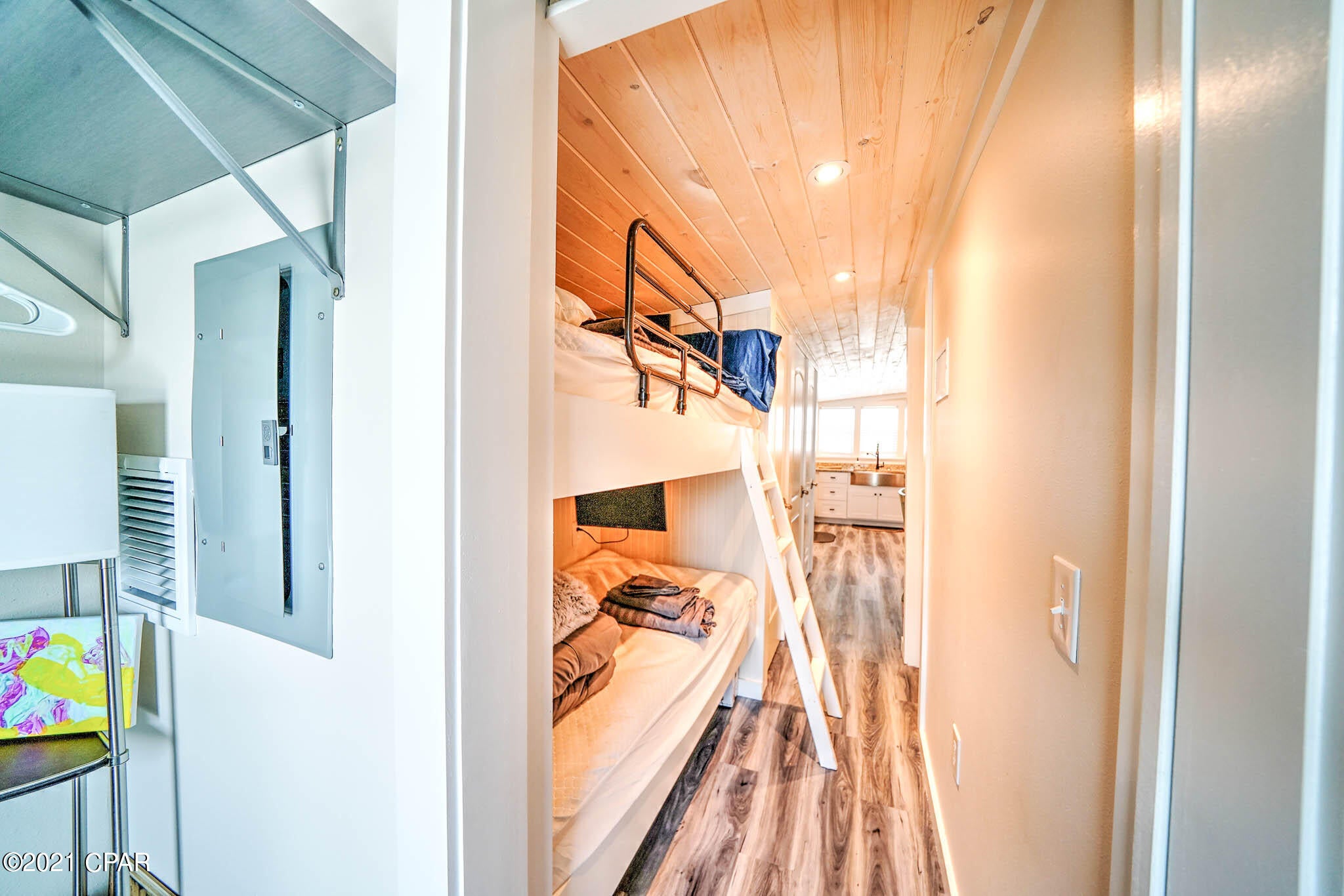 Venture Out Travel Trail - Residential