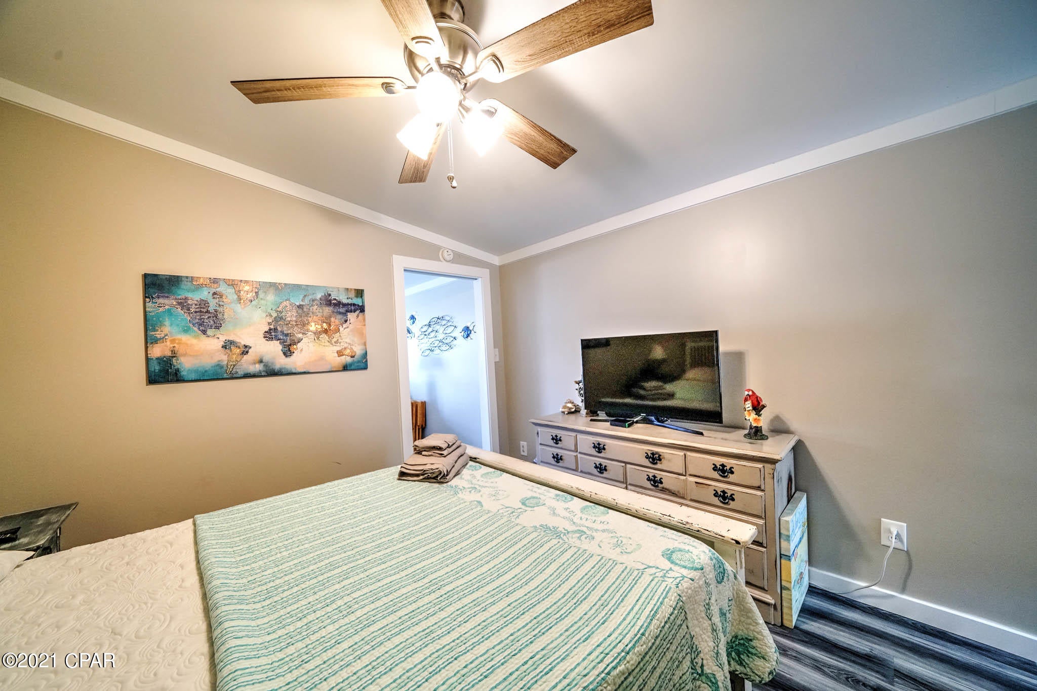 Venture Out Travel Trail - Residential