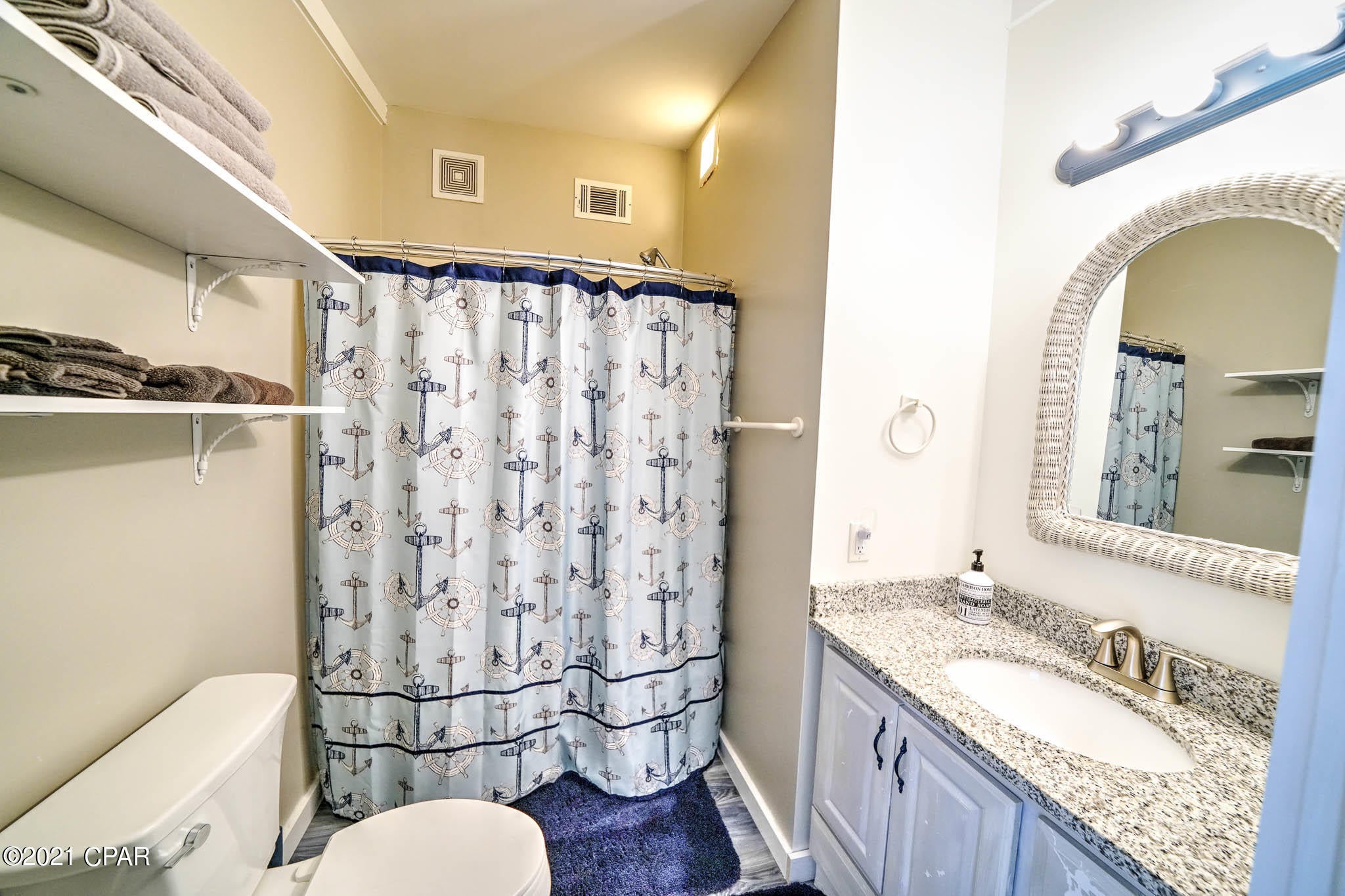 Venture Out Travel Trail - Residential