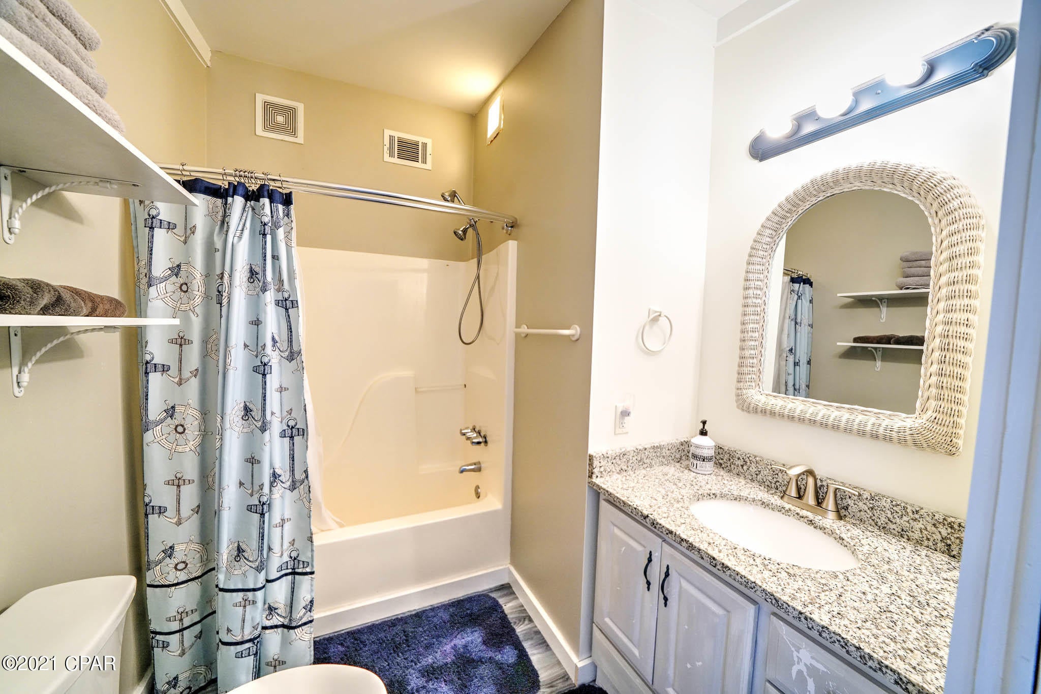 Venture Out Travel Trail - Residential