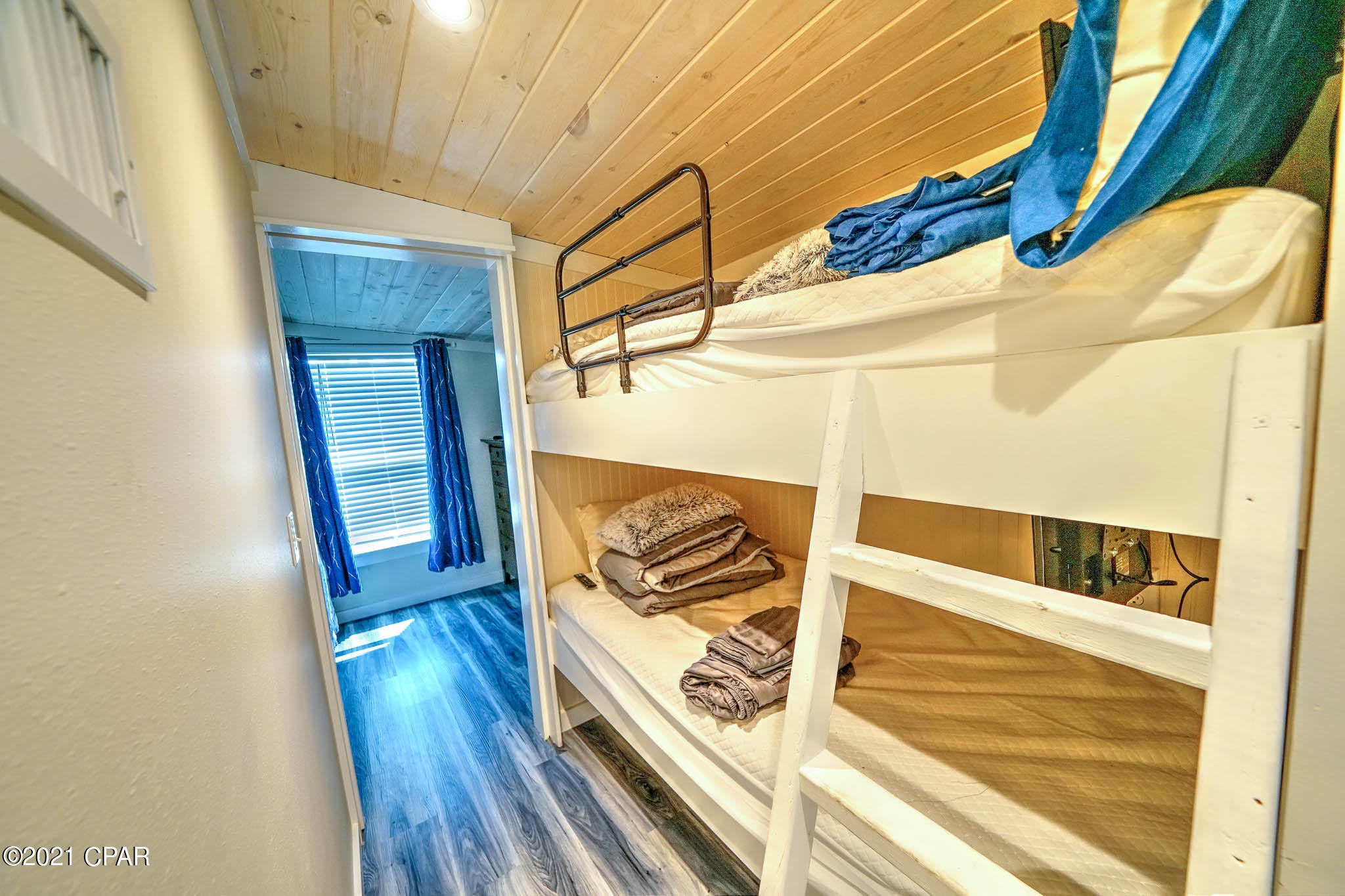 Venture Out Travel Trail - Residential