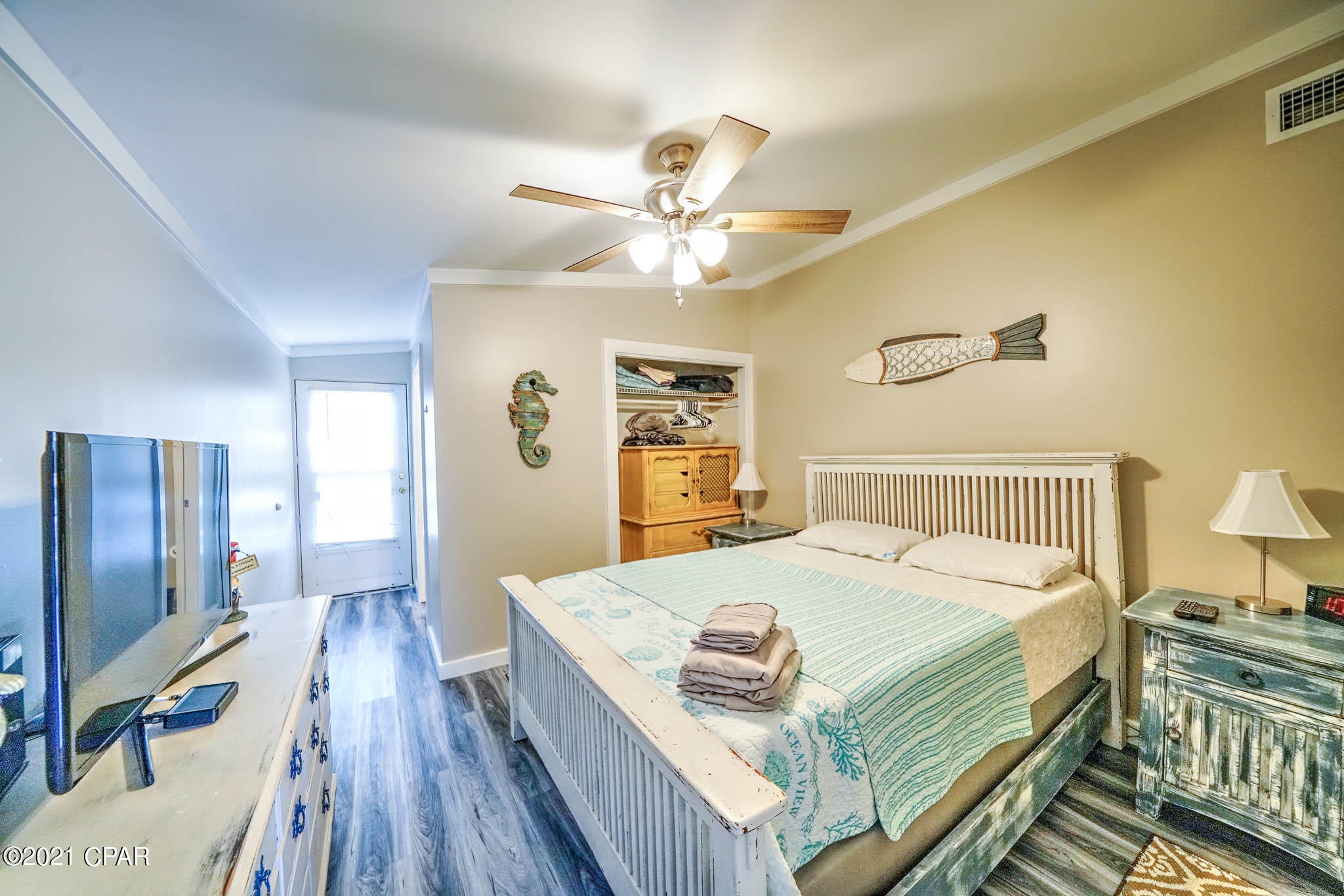 Venture Out Travel Trail - Residential