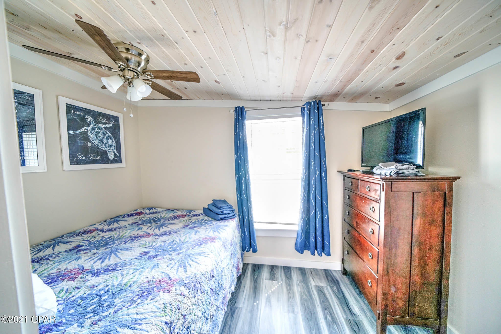 Venture Out Travel Trail - Residential