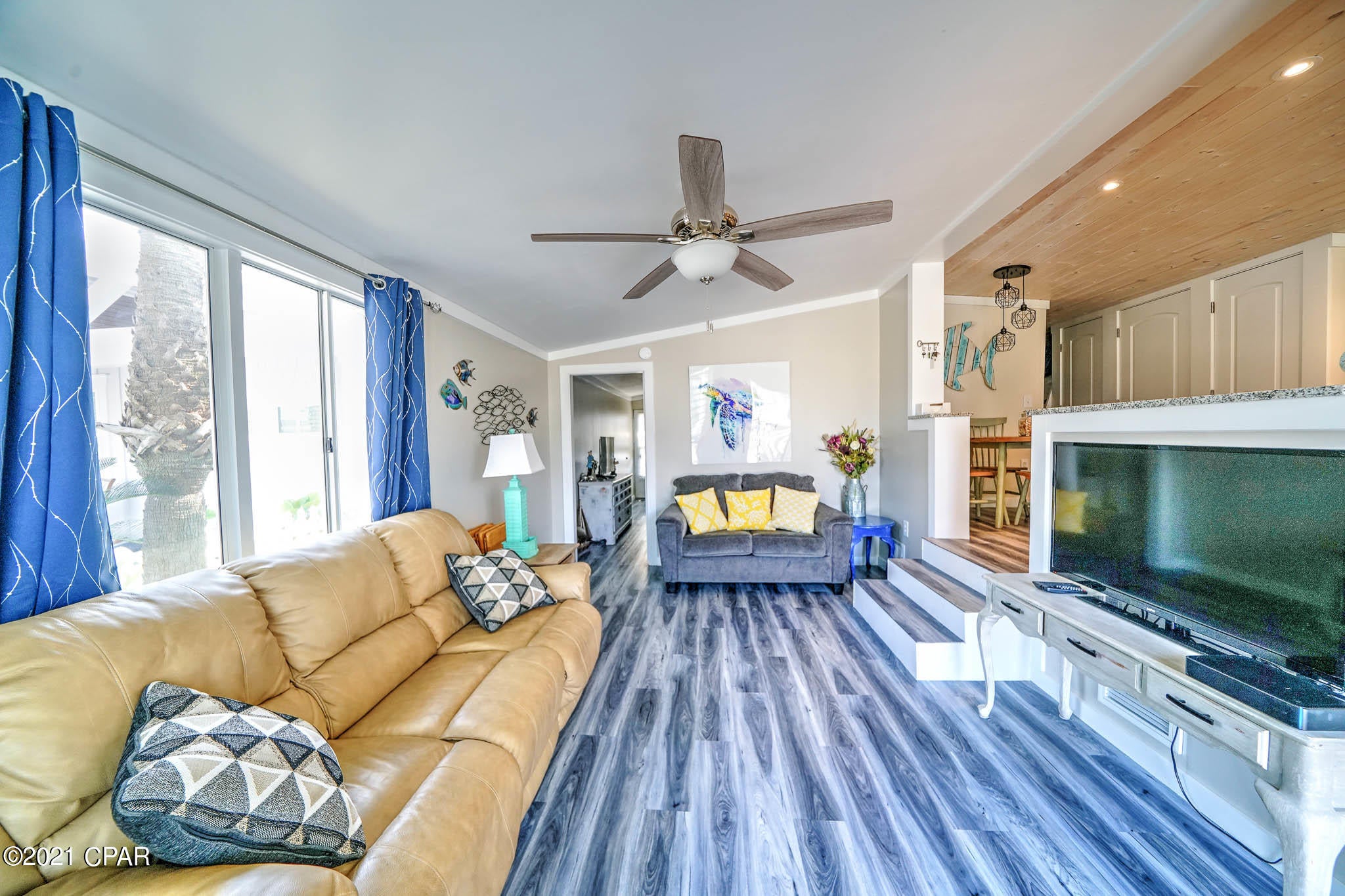 Venture Out Travel Trail - Residential