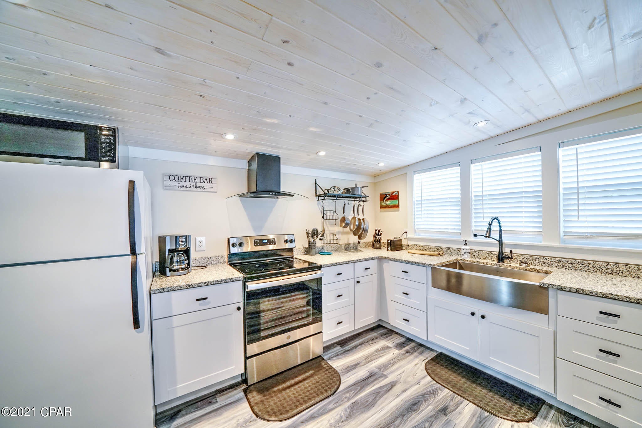 Venture Out Travel Trail - Residential