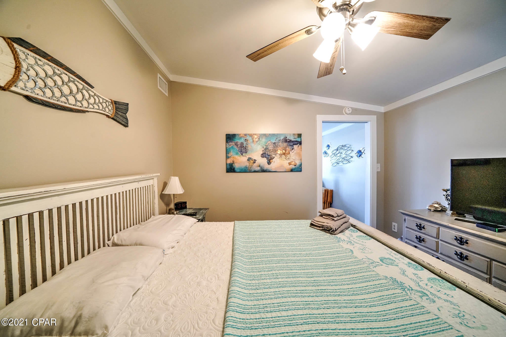 Venture Out Travel Trail - Residential