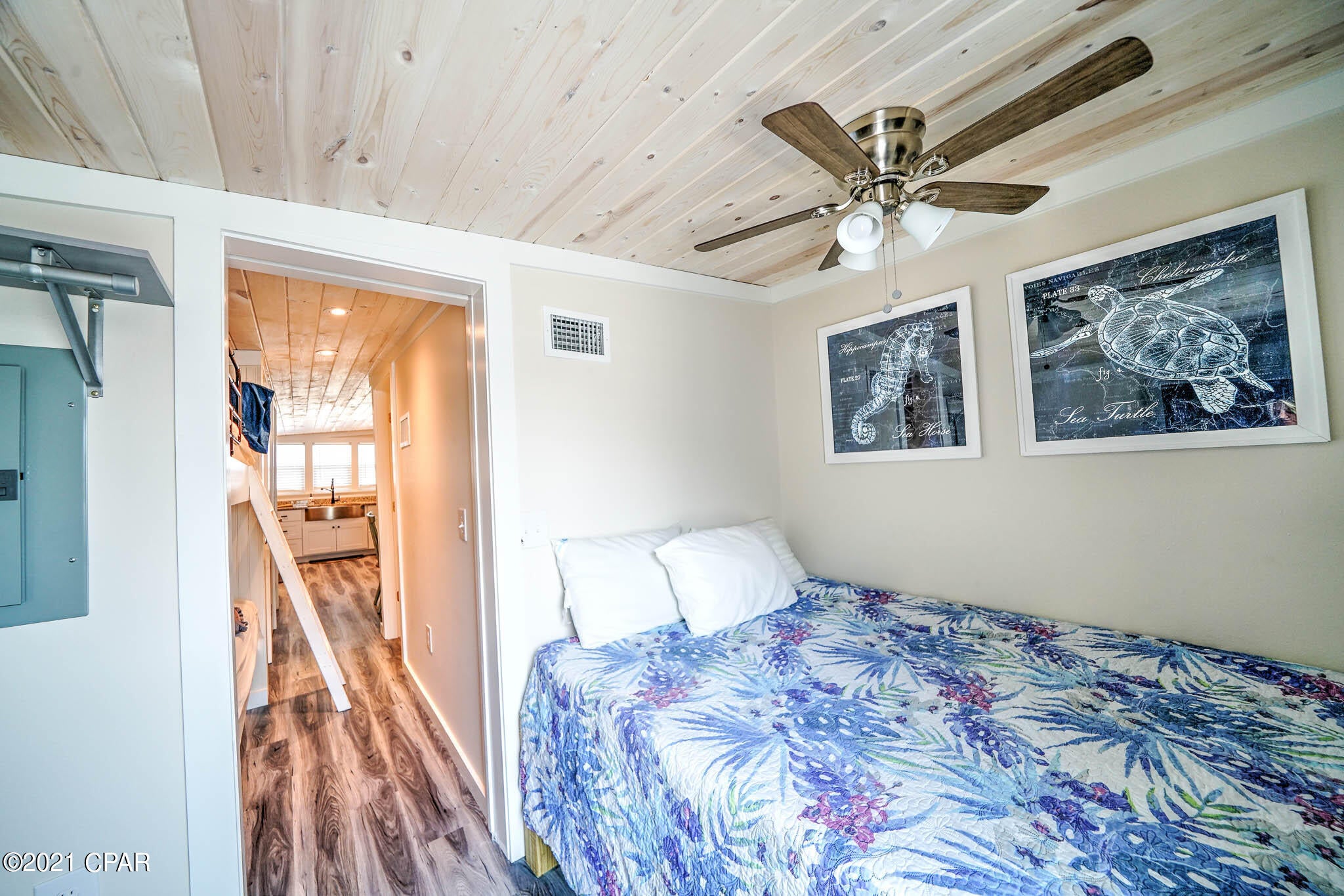 Venture Out Travel Trail - Residential