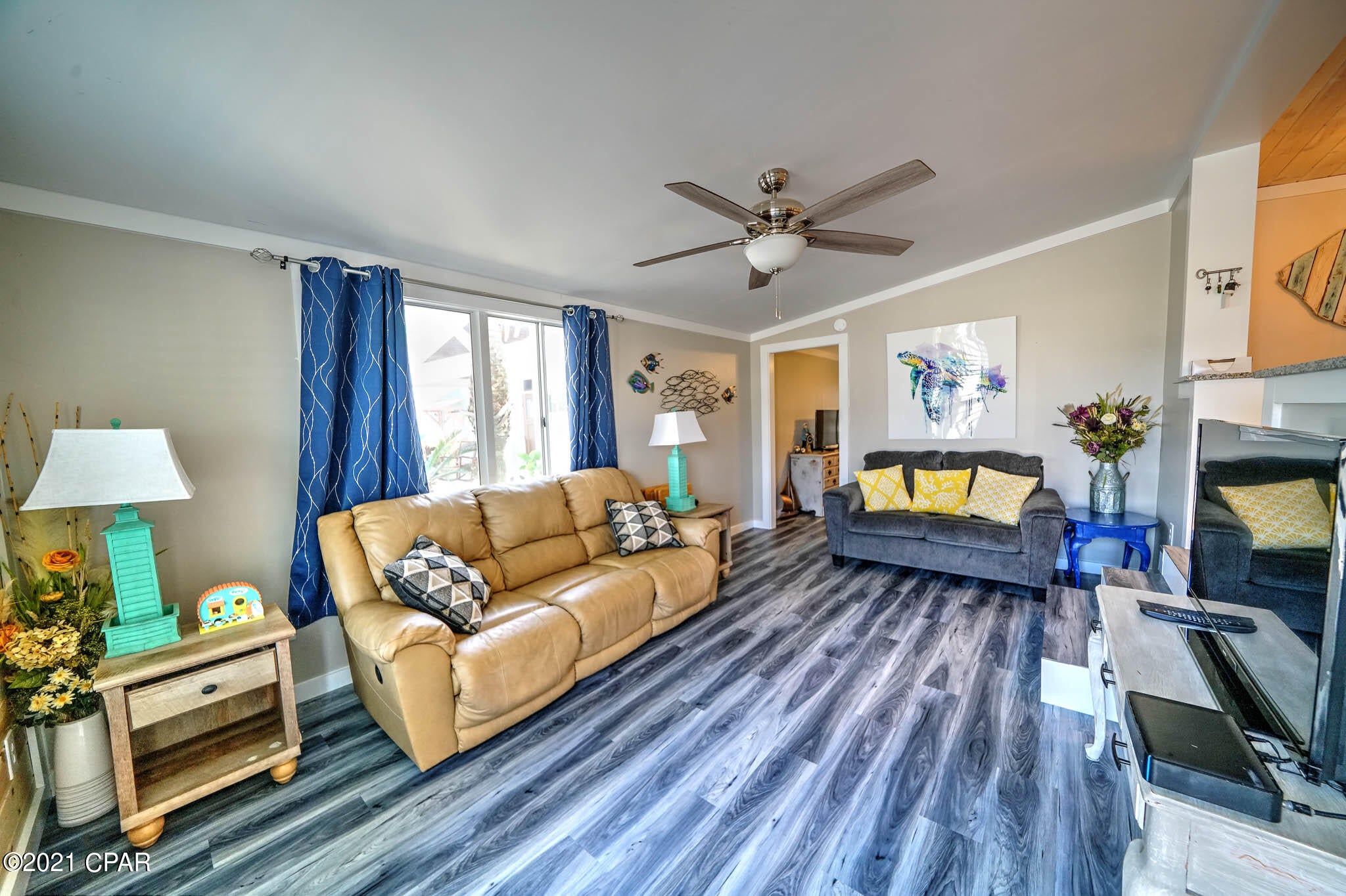 Venture Out Travel Trail - Residential