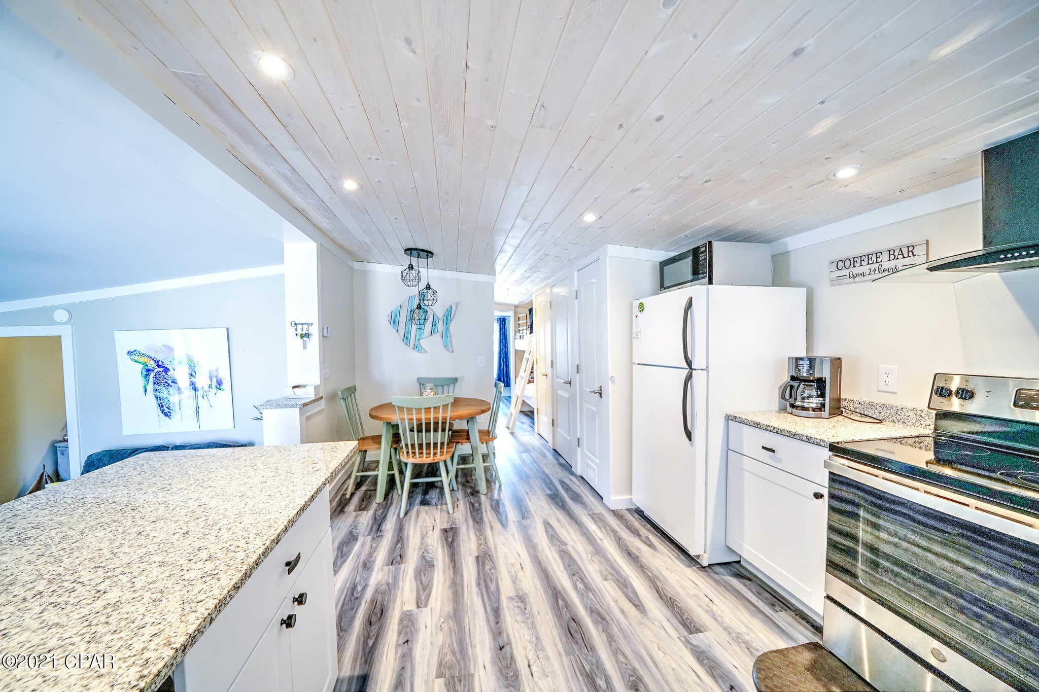 Venture Out Travel Trail - Residential