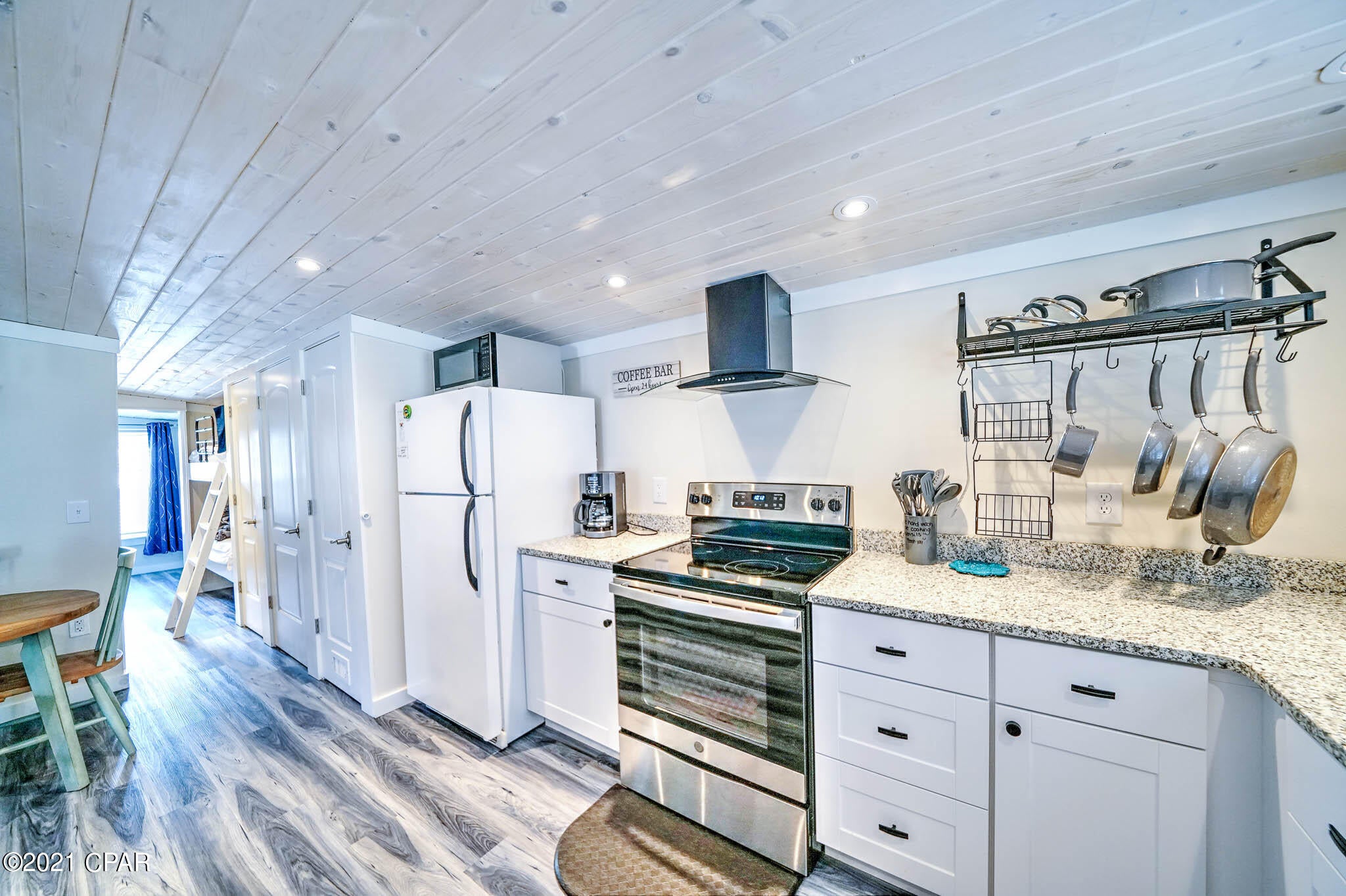 Venture Out Travel Trail - Residential