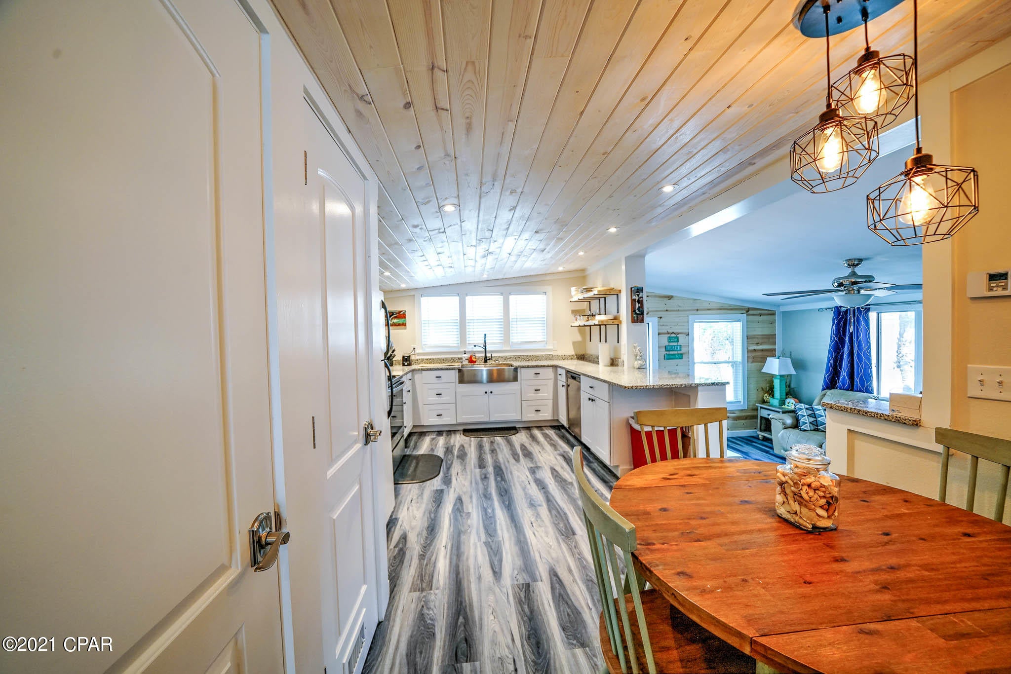 Venture Out Travel Trail - Residential
