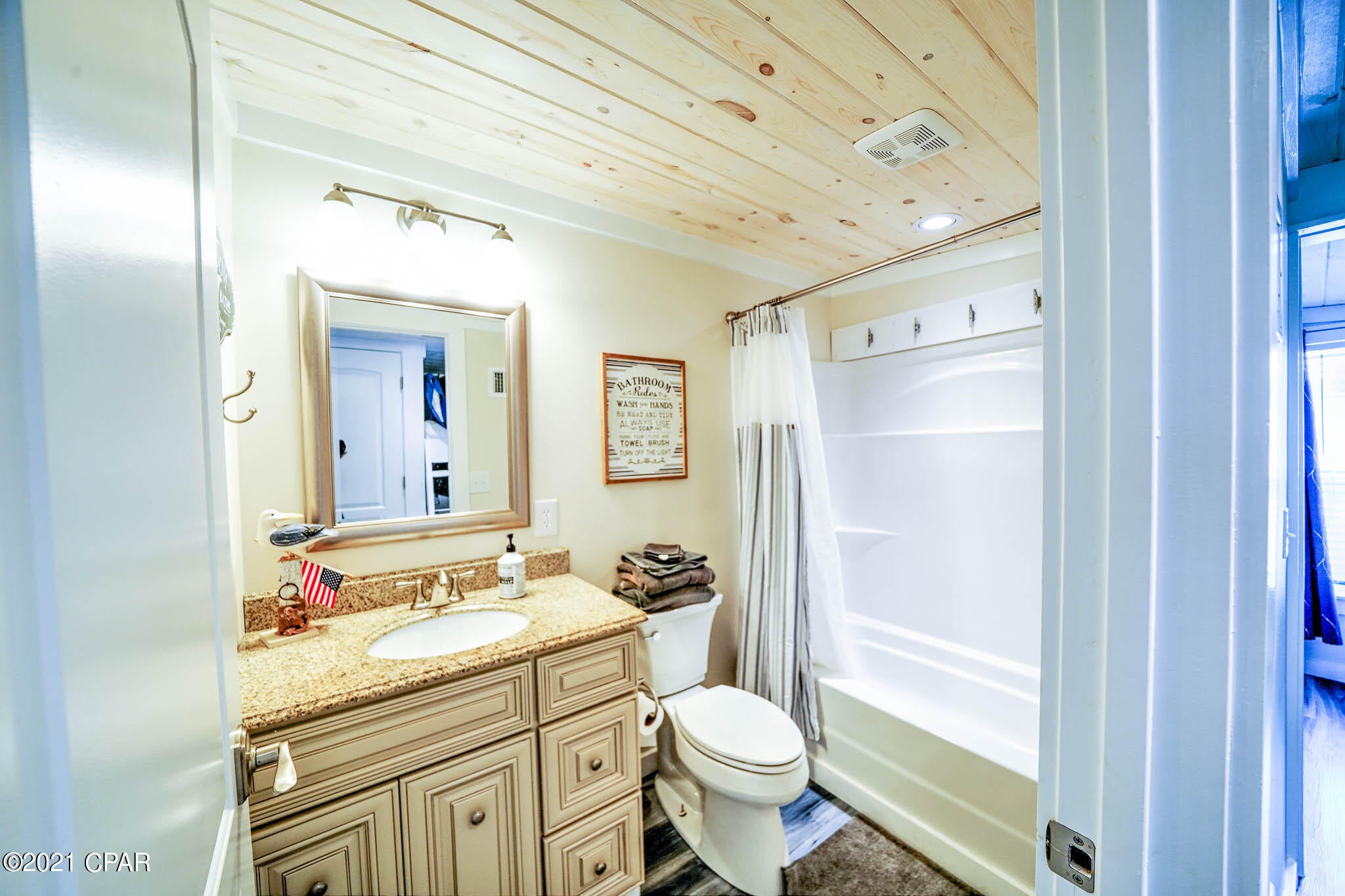 Venture Out Travel Trail - Residential