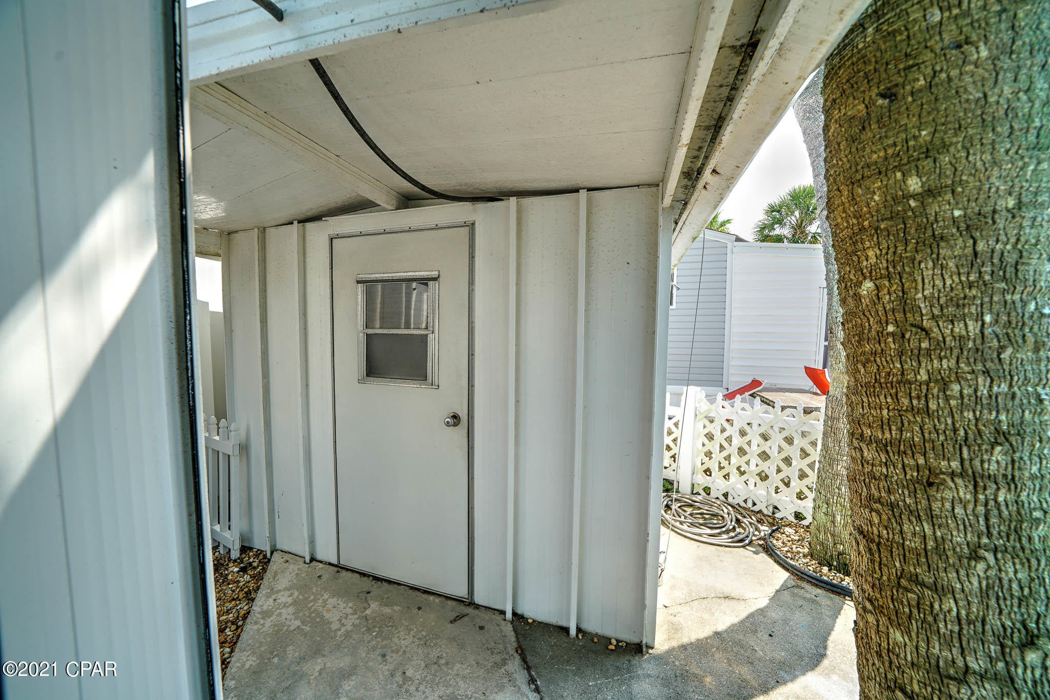 Venture Out Travel Trail - Residential